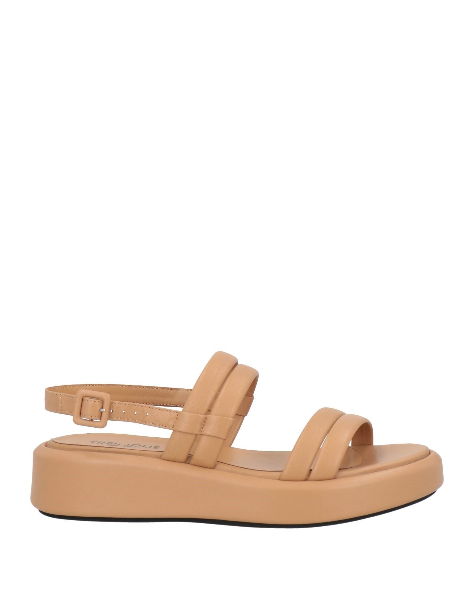 TRES JOLIE - Sandals