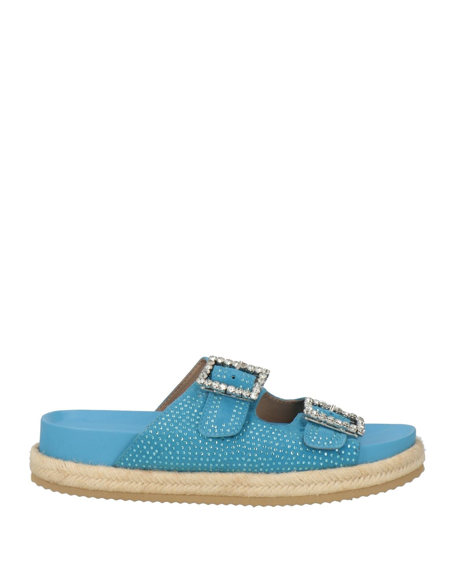 PARODI SUNSHINE - Сандалии