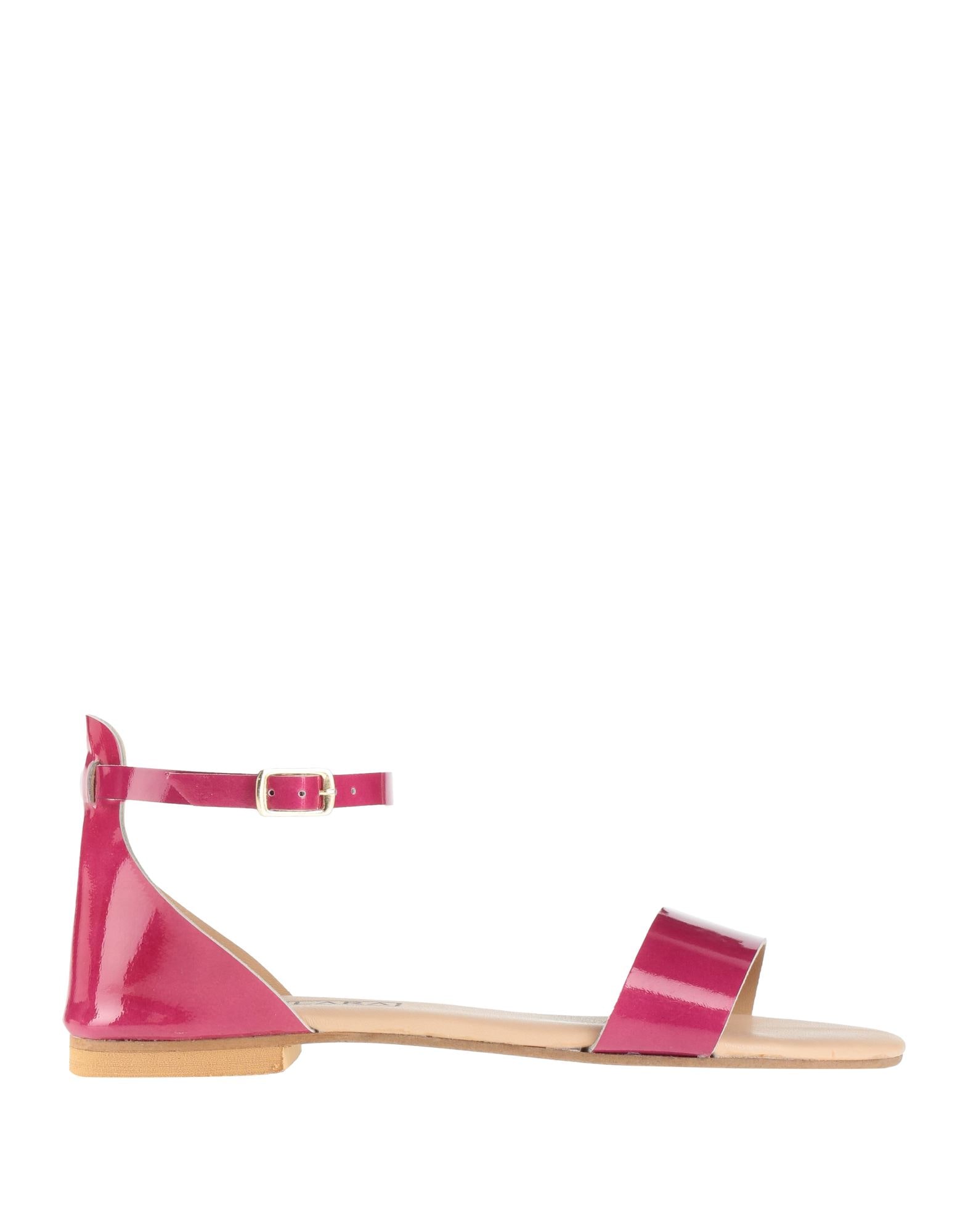 AQUACLARA - Сандалии