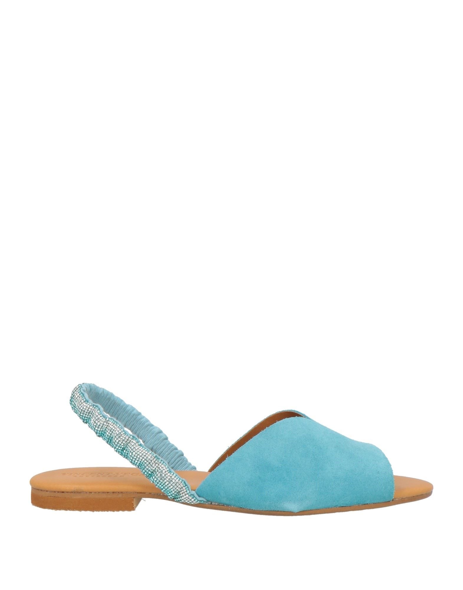 VINCENT VEGA - Sandals