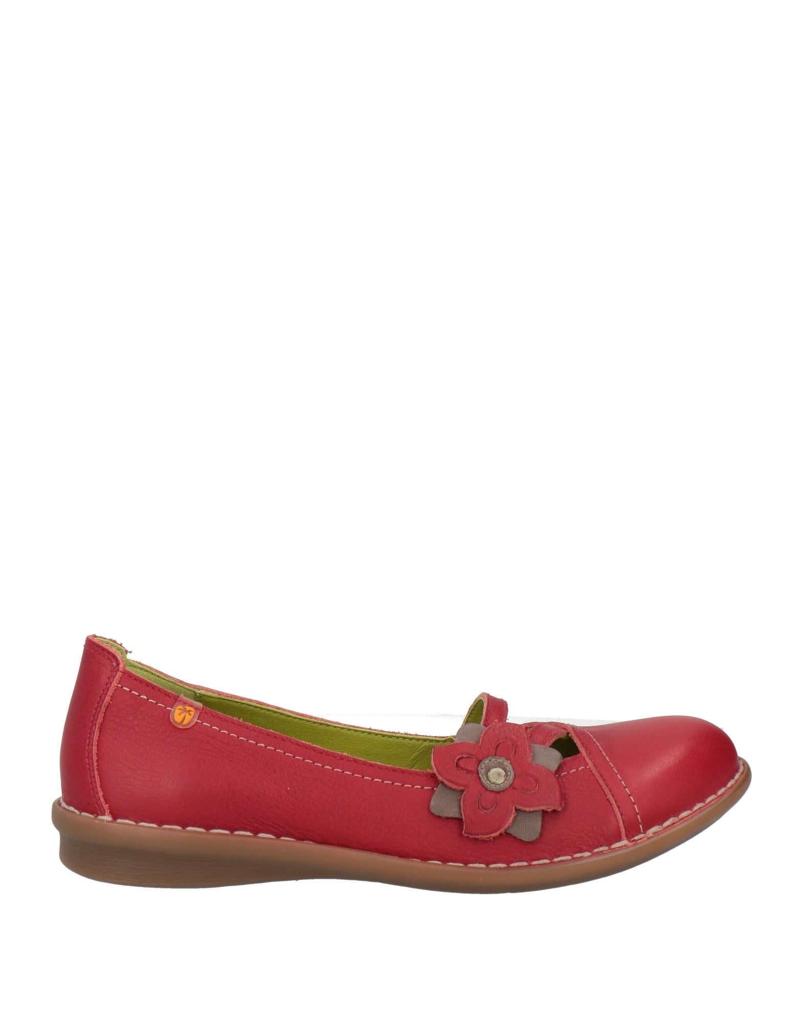 JUNGLA - Ballet flats