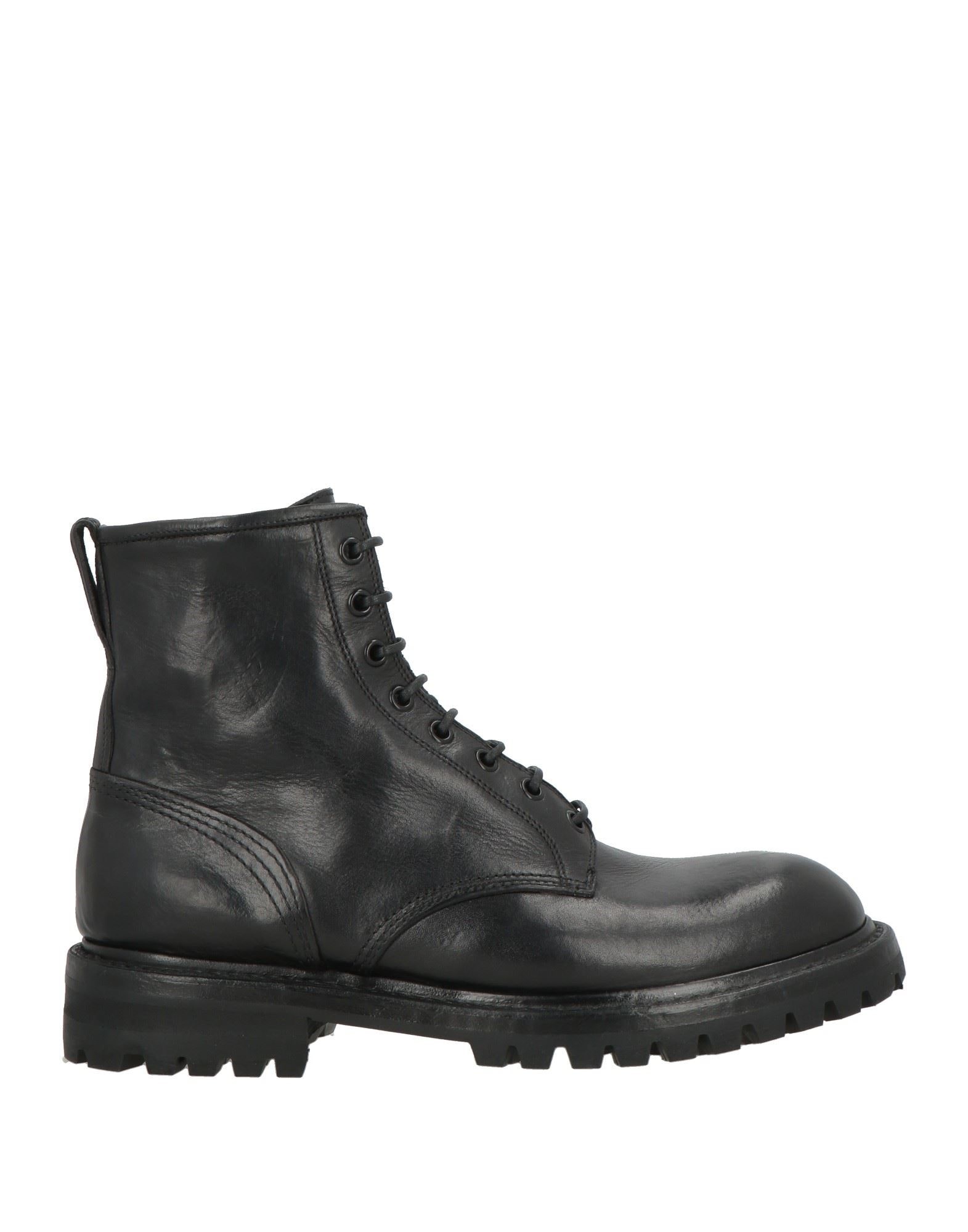 PREMIATA - Ankle boots