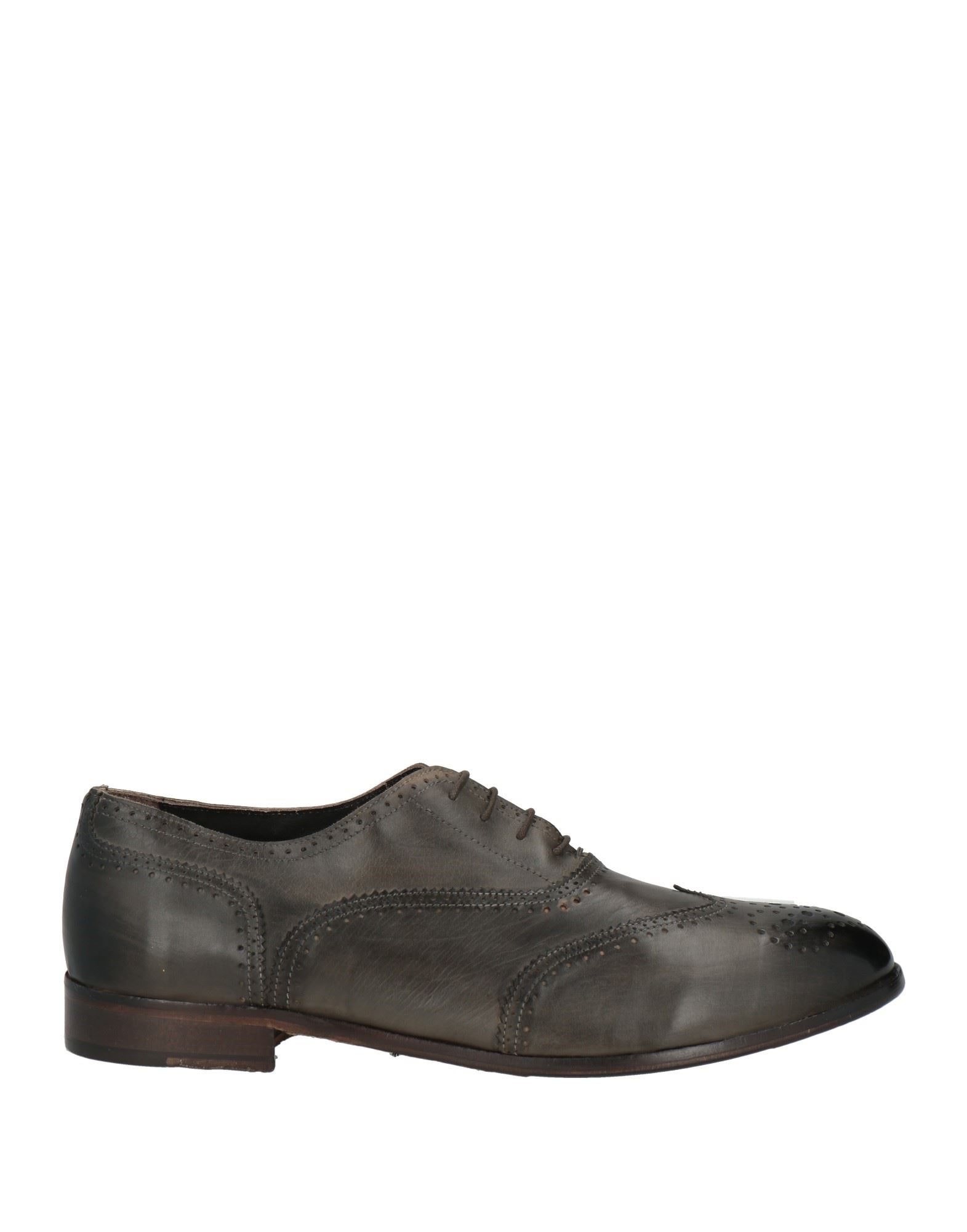 GIANNI RUSSO - Lace-up shoes