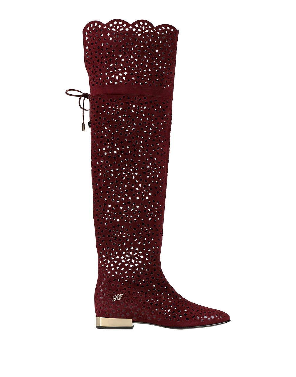 ROGER VIVIER - Boots