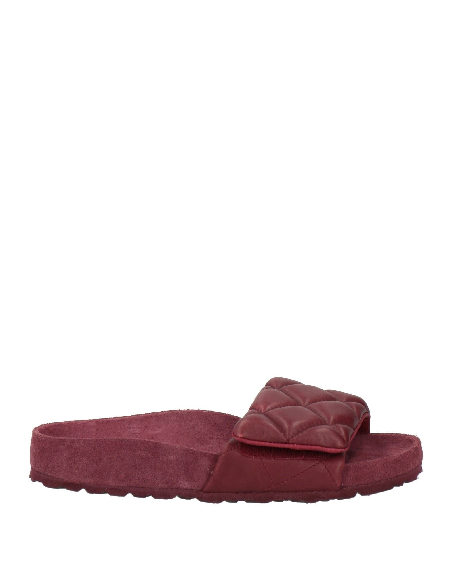 1774 BIRKENSTOCK - Sandalias con cierre