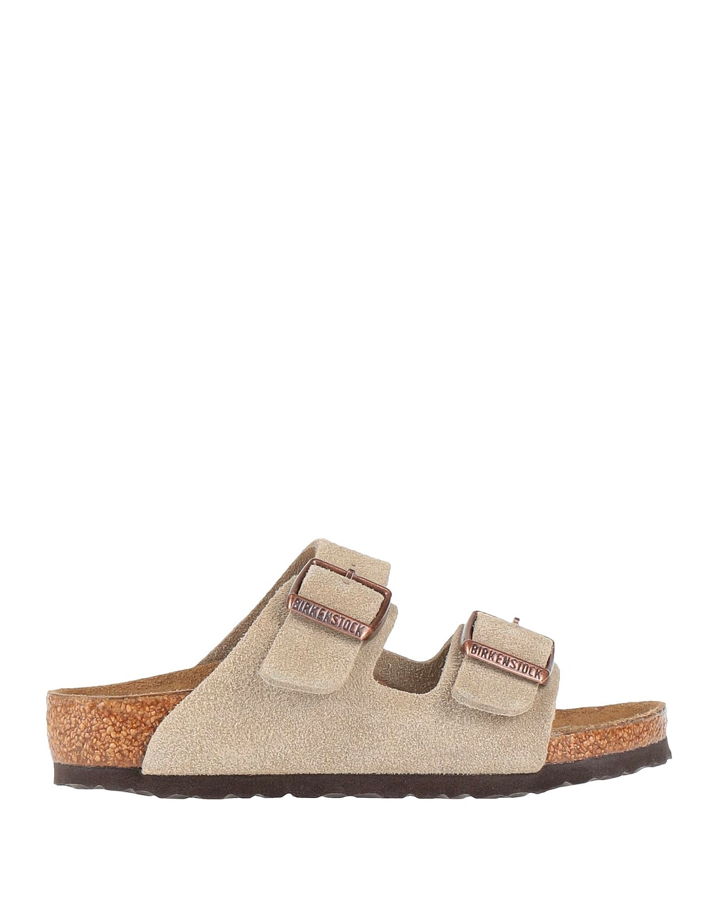 BIRKENSTOCK - Sandals