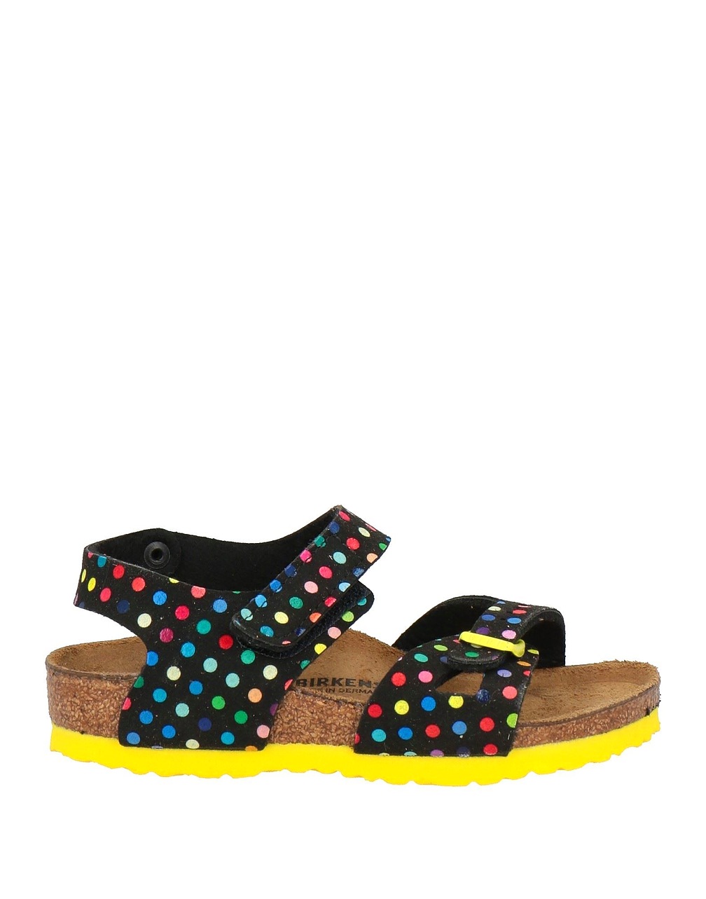 BIRKENSTOCK - Sandals