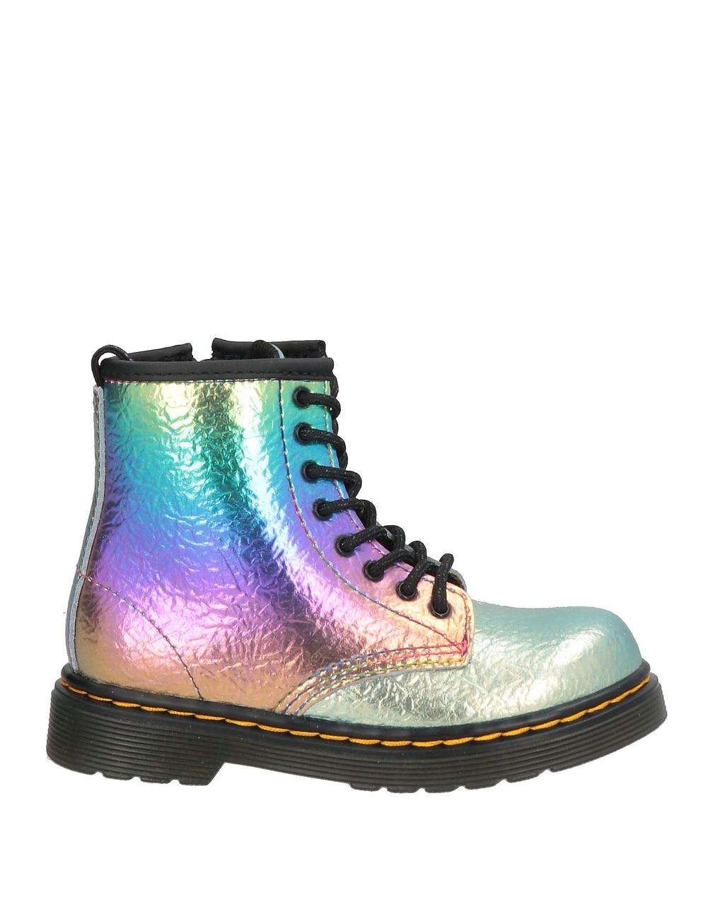 DR. MARTENS - Botines de caña alta