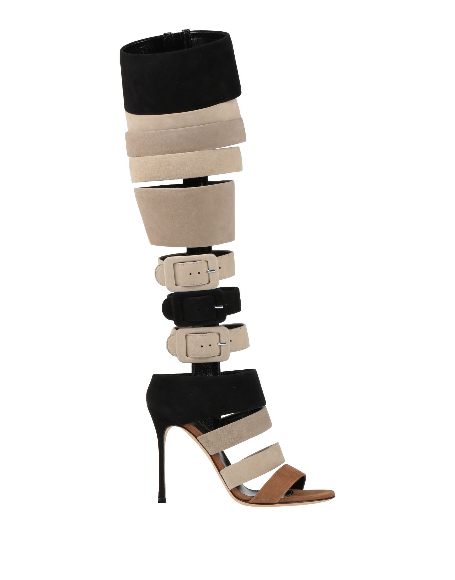 SERGIO ROSSI - Boots