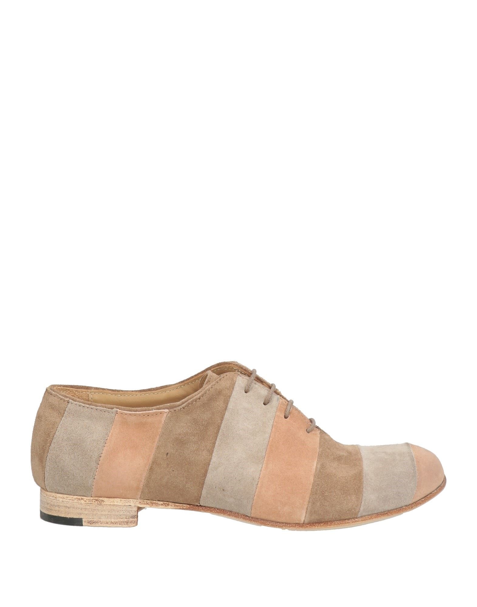 ERNESTO DOLANI - Обувь на шнурках