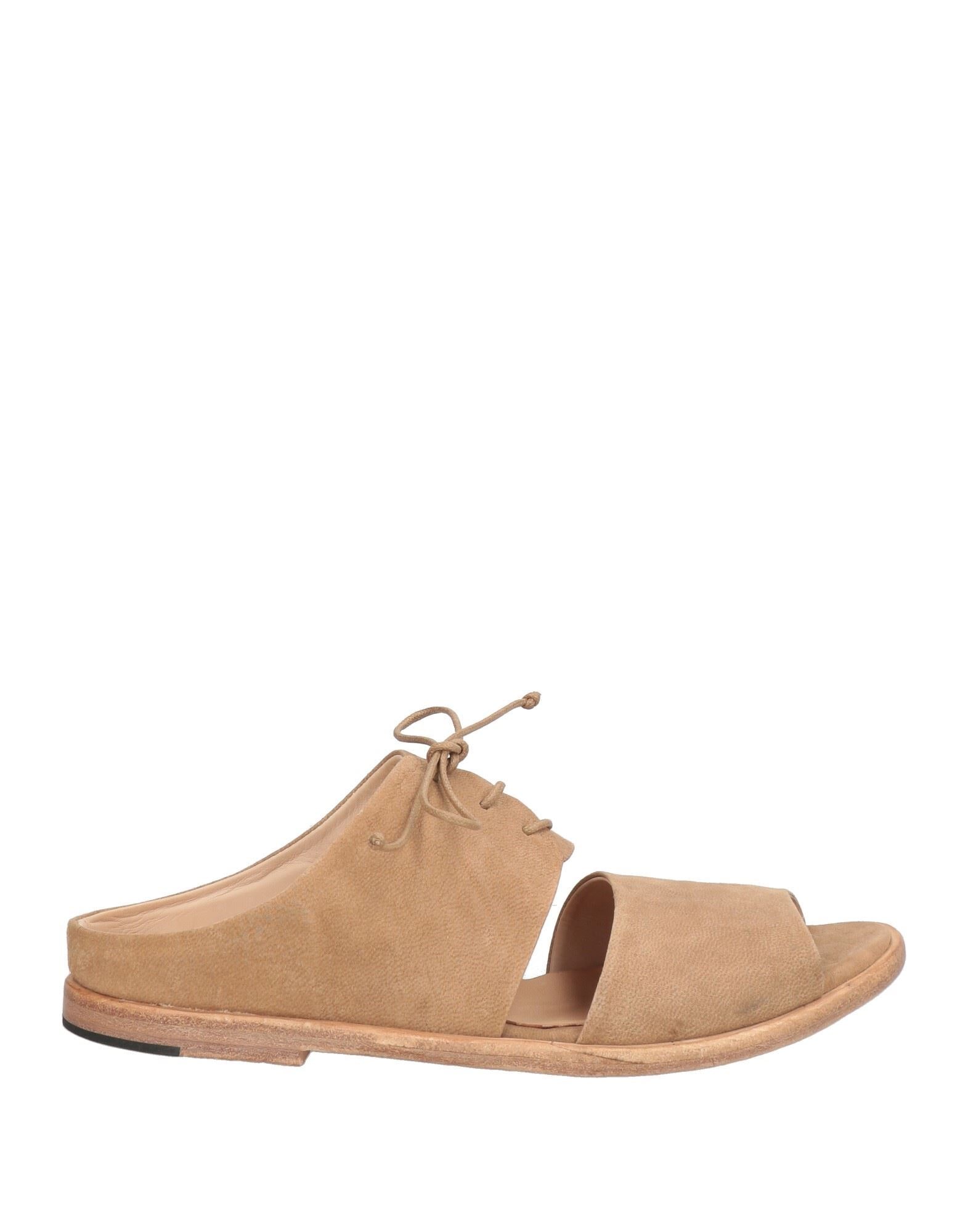 ERNESTO DOLANI - Sandals