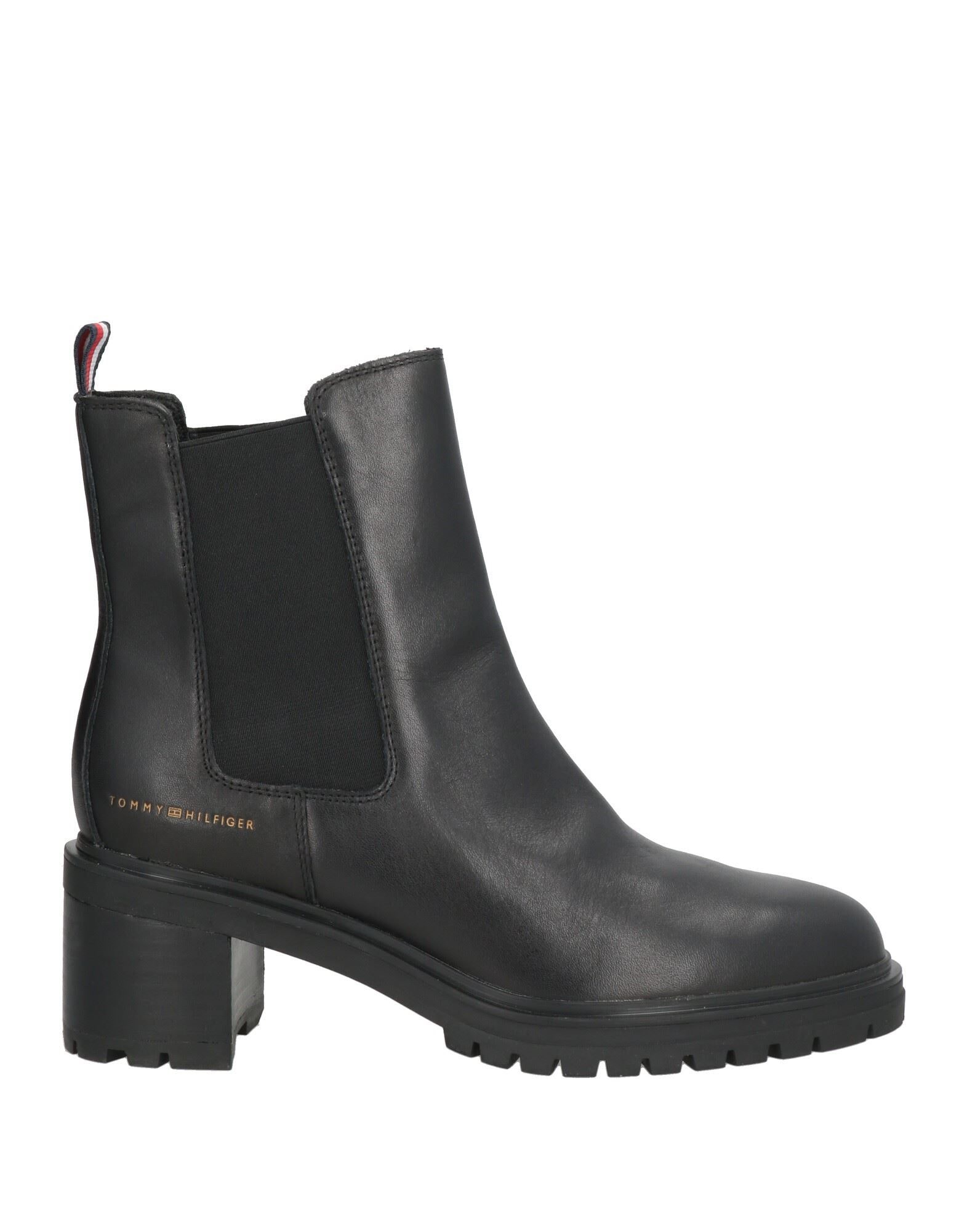 TOMMY HILFIGER - Ankle boots