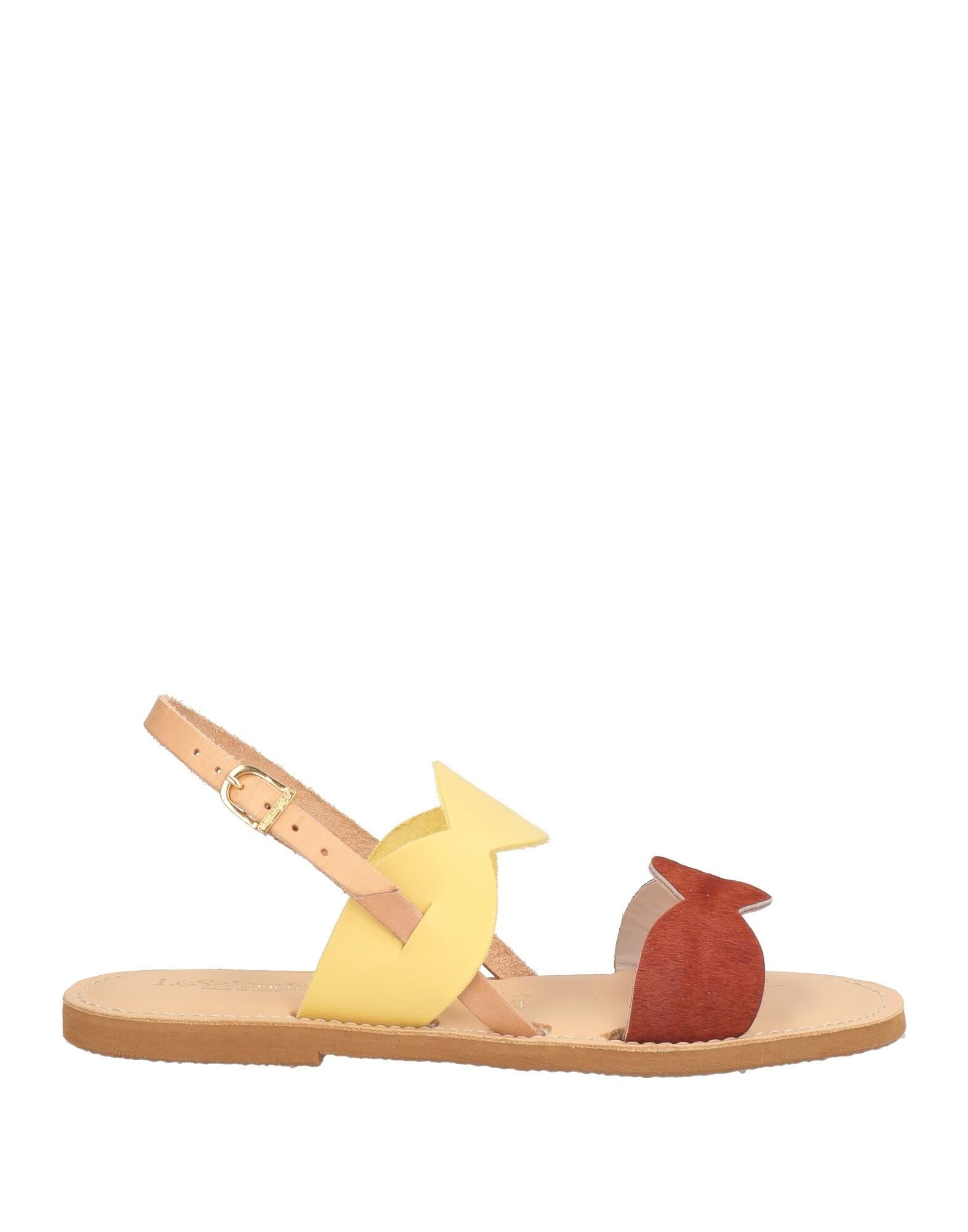 LE SALENTINE - Sandals