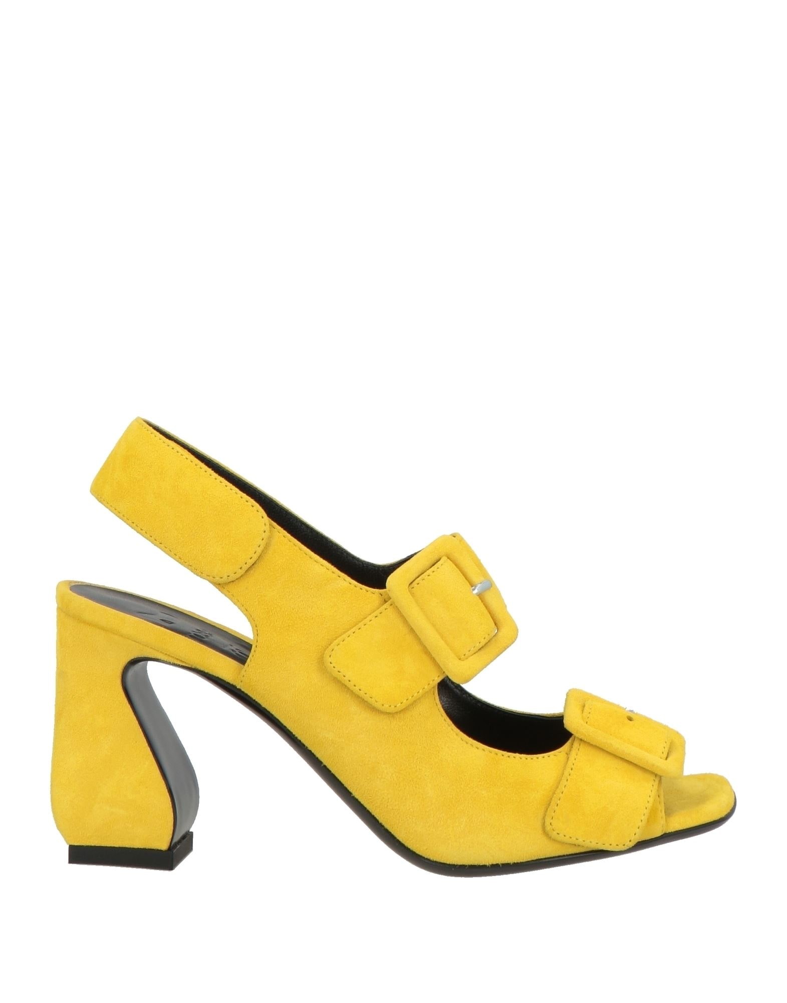 SI ROSSI by SERGIO ROSSI - Sandals