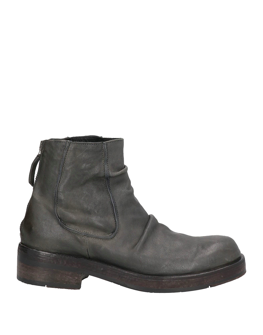 ERNESTO DOLANI - Ankle boots