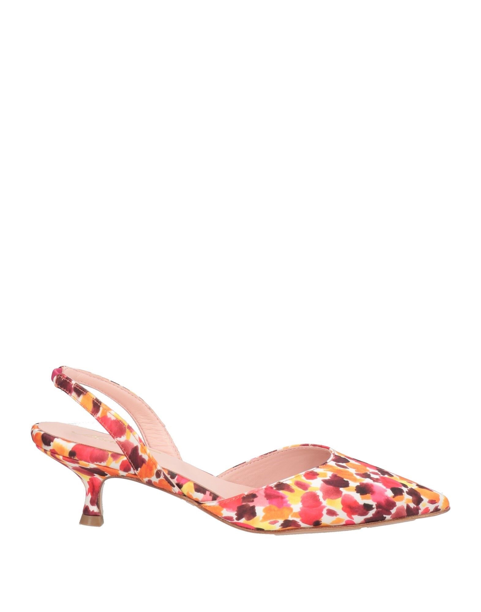 ANNA F. - Туфли