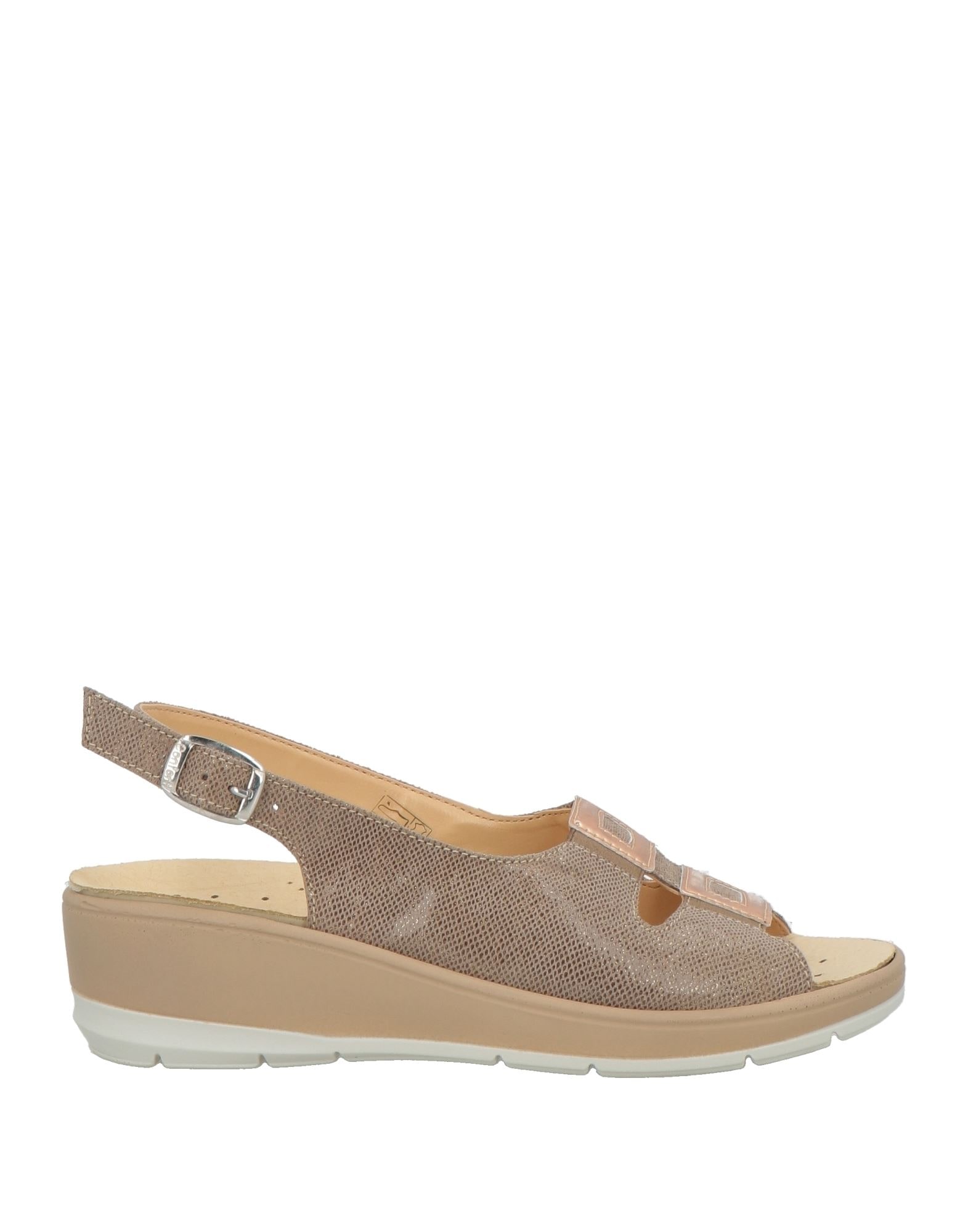 CINZIA SOFT - Сандалии