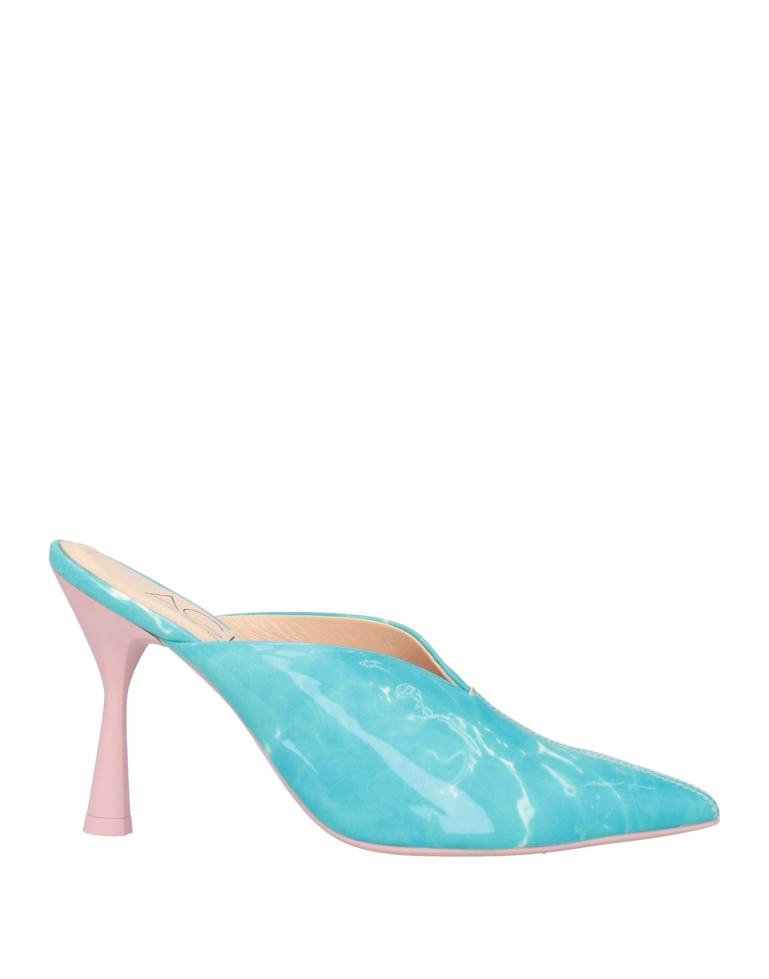 AGL - Mules & Sabots