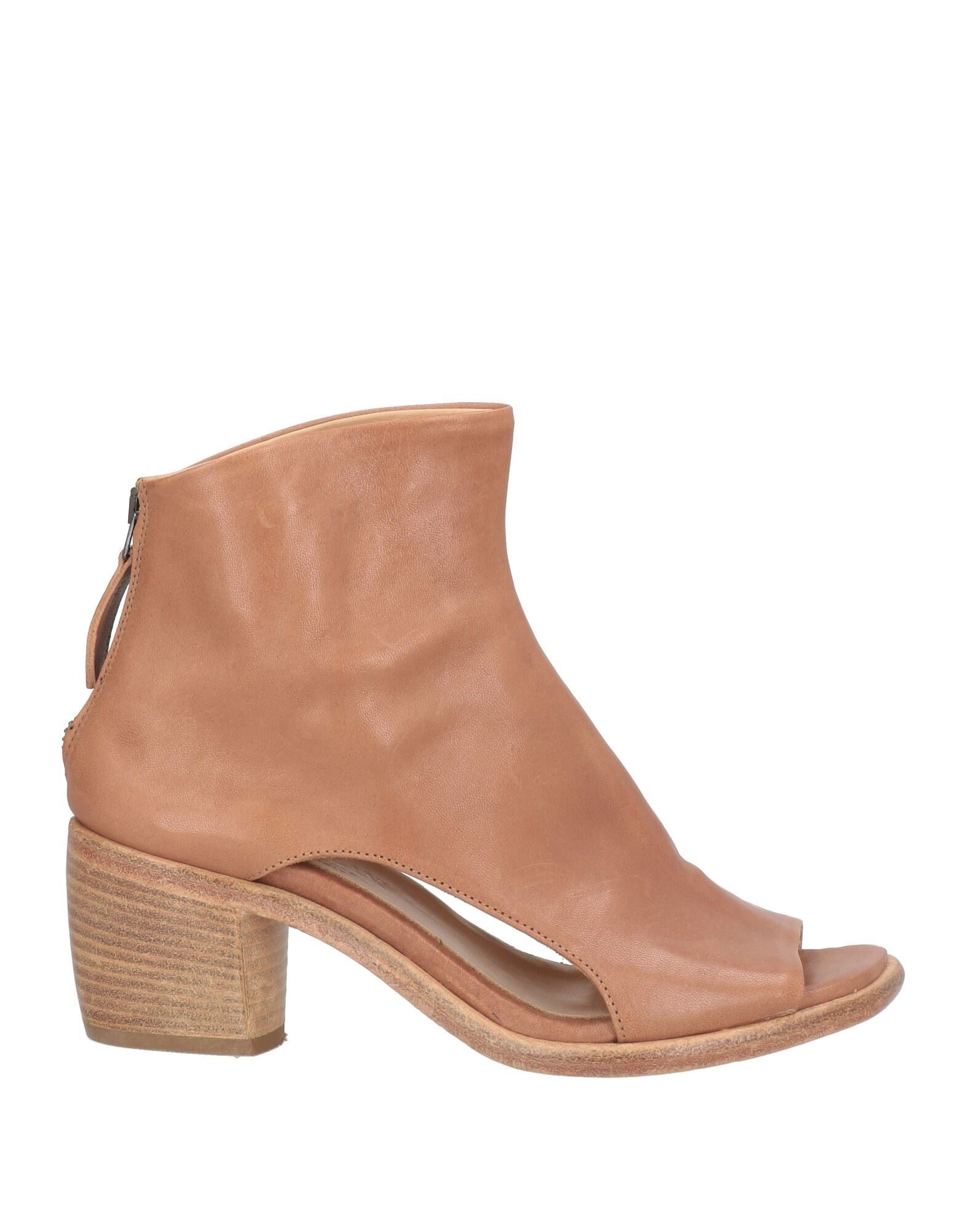 ERNESTO DOLANI - Ankle boots