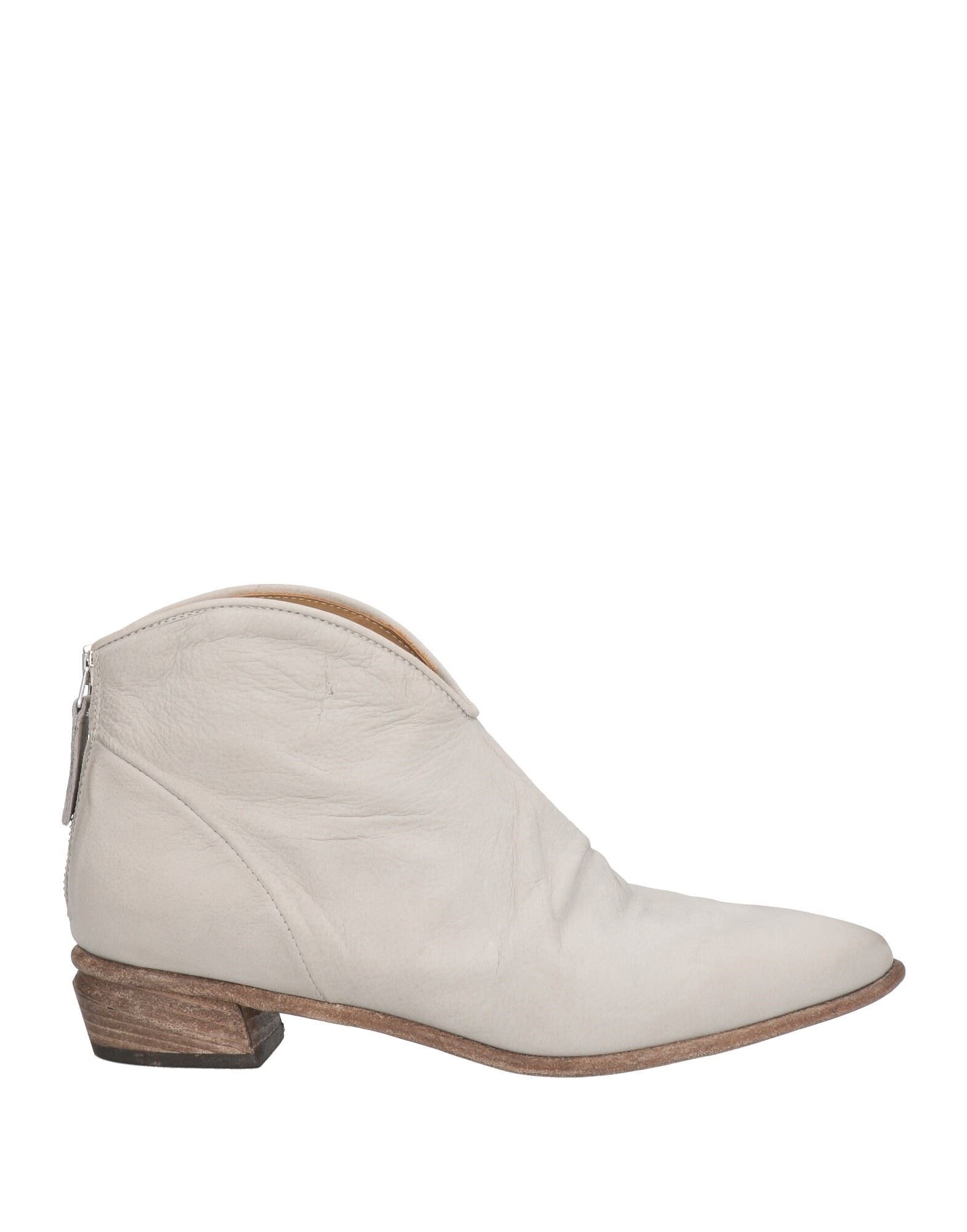 ERNESTO DOLANI - Ankle boots