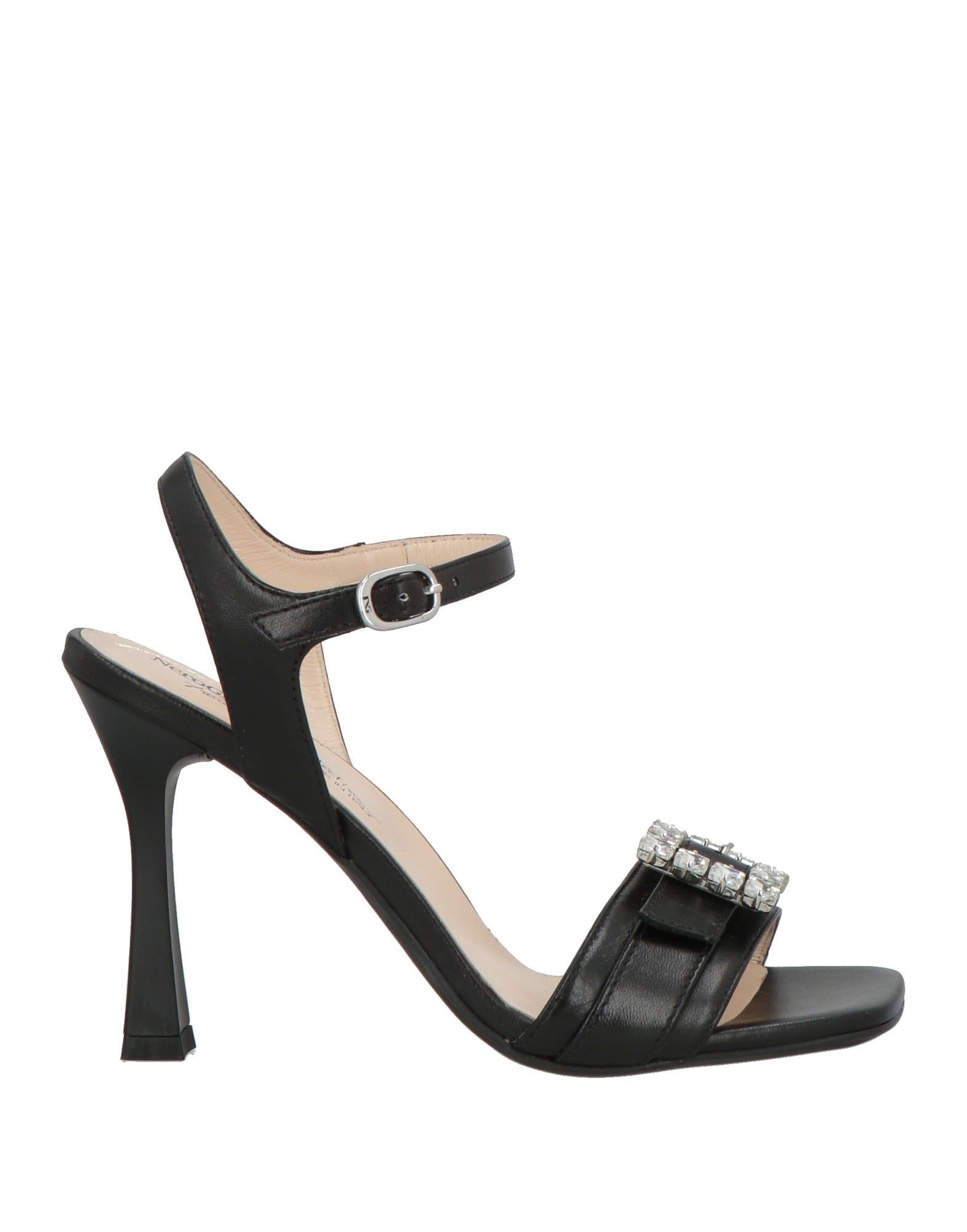 NERO GIARDINI - Сандалии