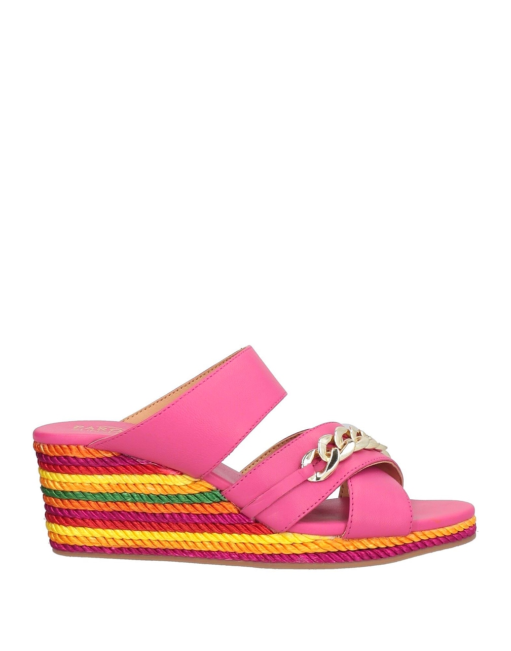 PARODI SUNSHINE - Sandals