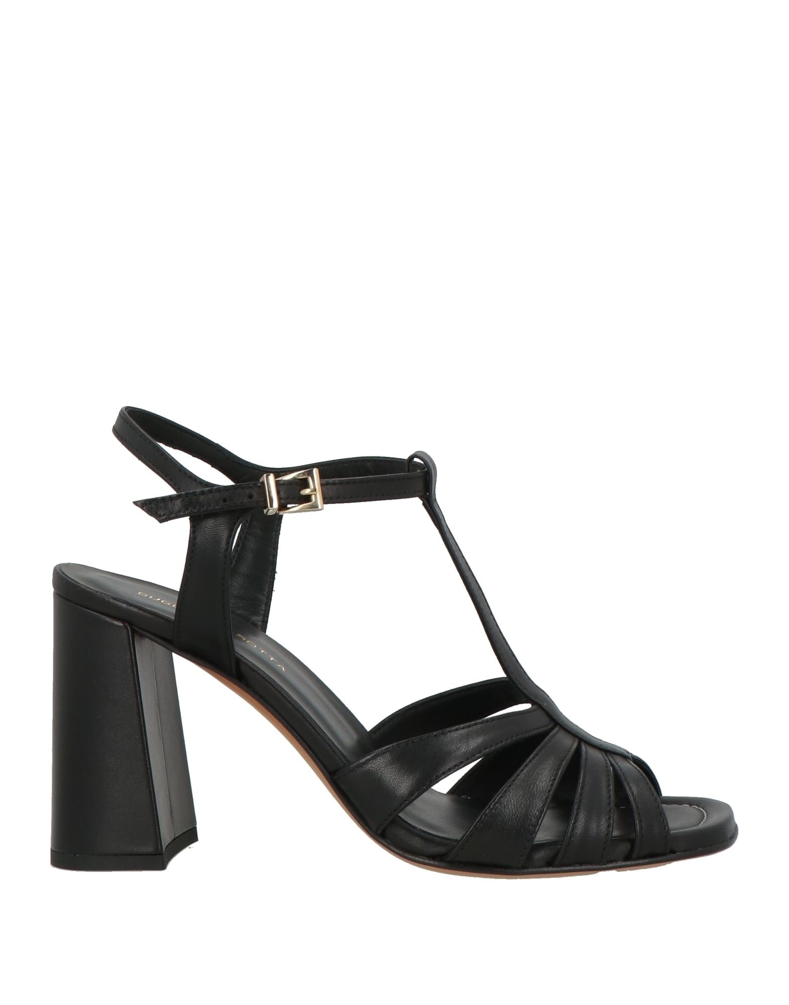 GUGLIELMO ROTTA - Sandals