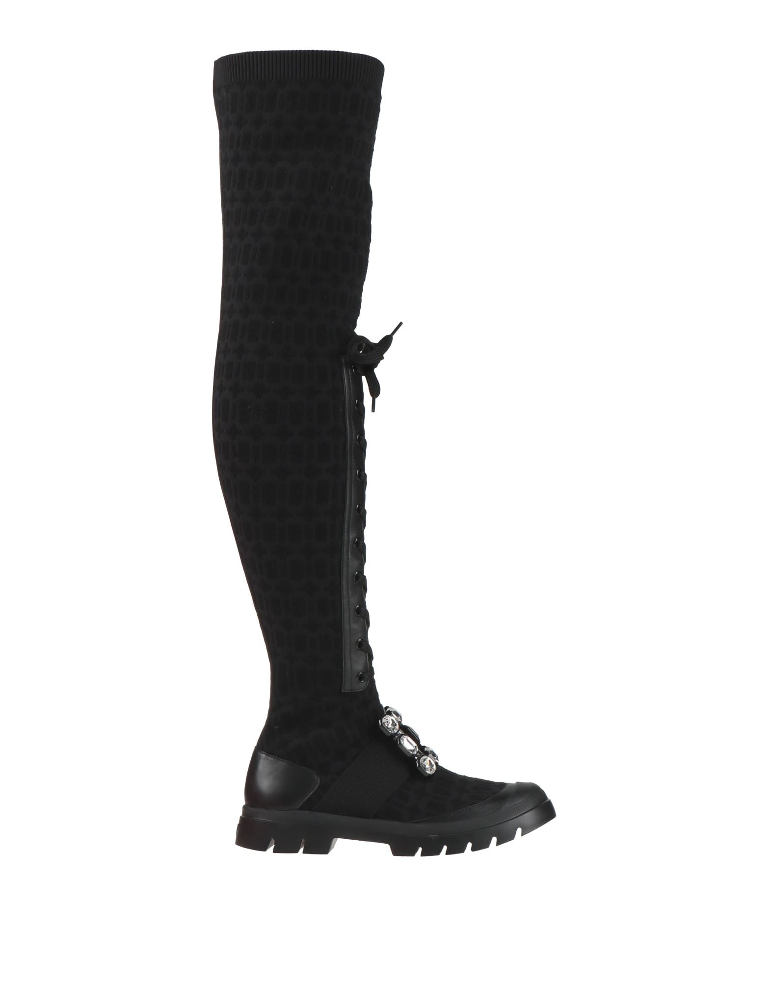 ROGER VIVIER - Сапоги