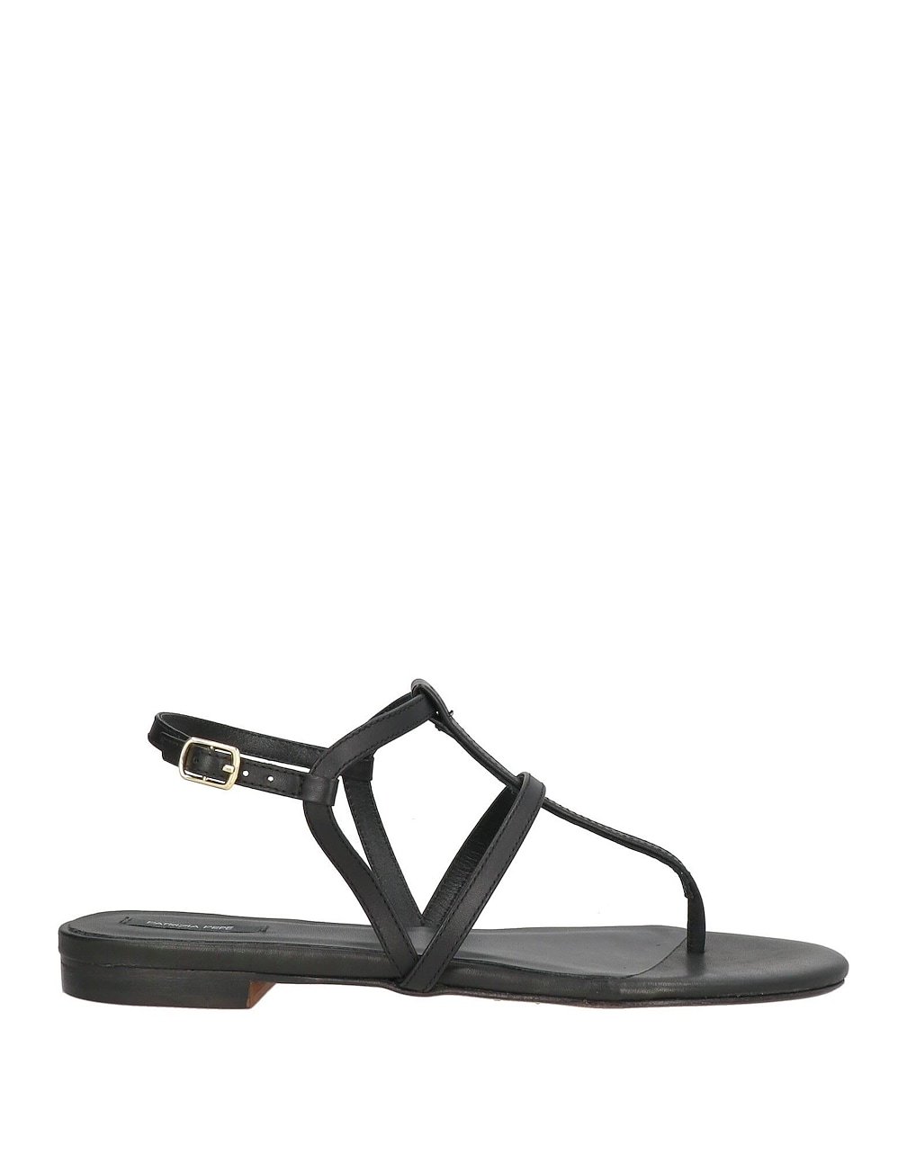 PATRIZIA PEPE - Thong sandals