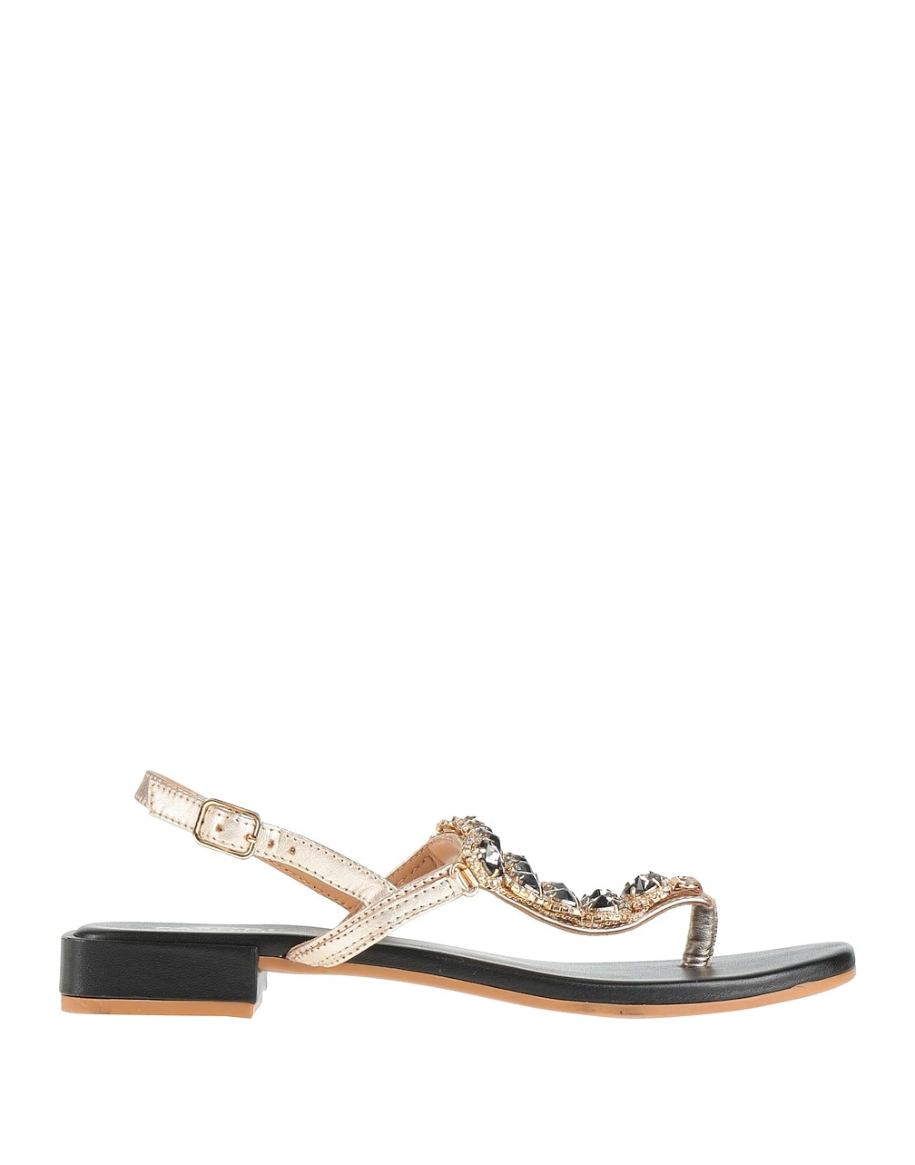 PARODI SUNSHINE - Thong sandals