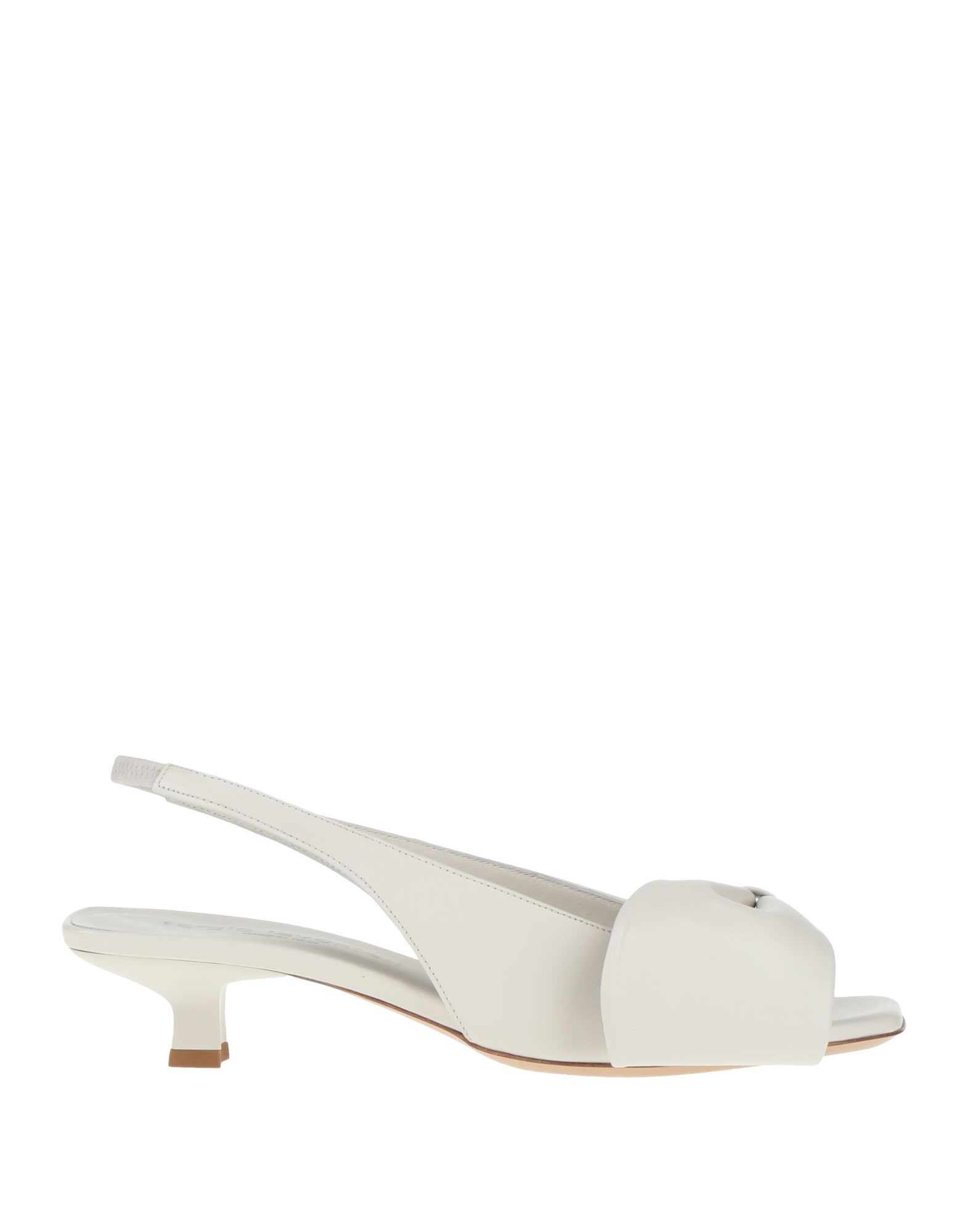 SERGIO LEVANTESI - Sandals