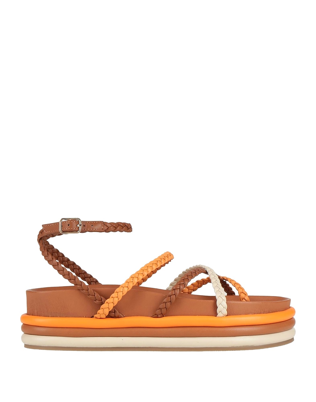 PARODI SUNSHINE - Thong sandals