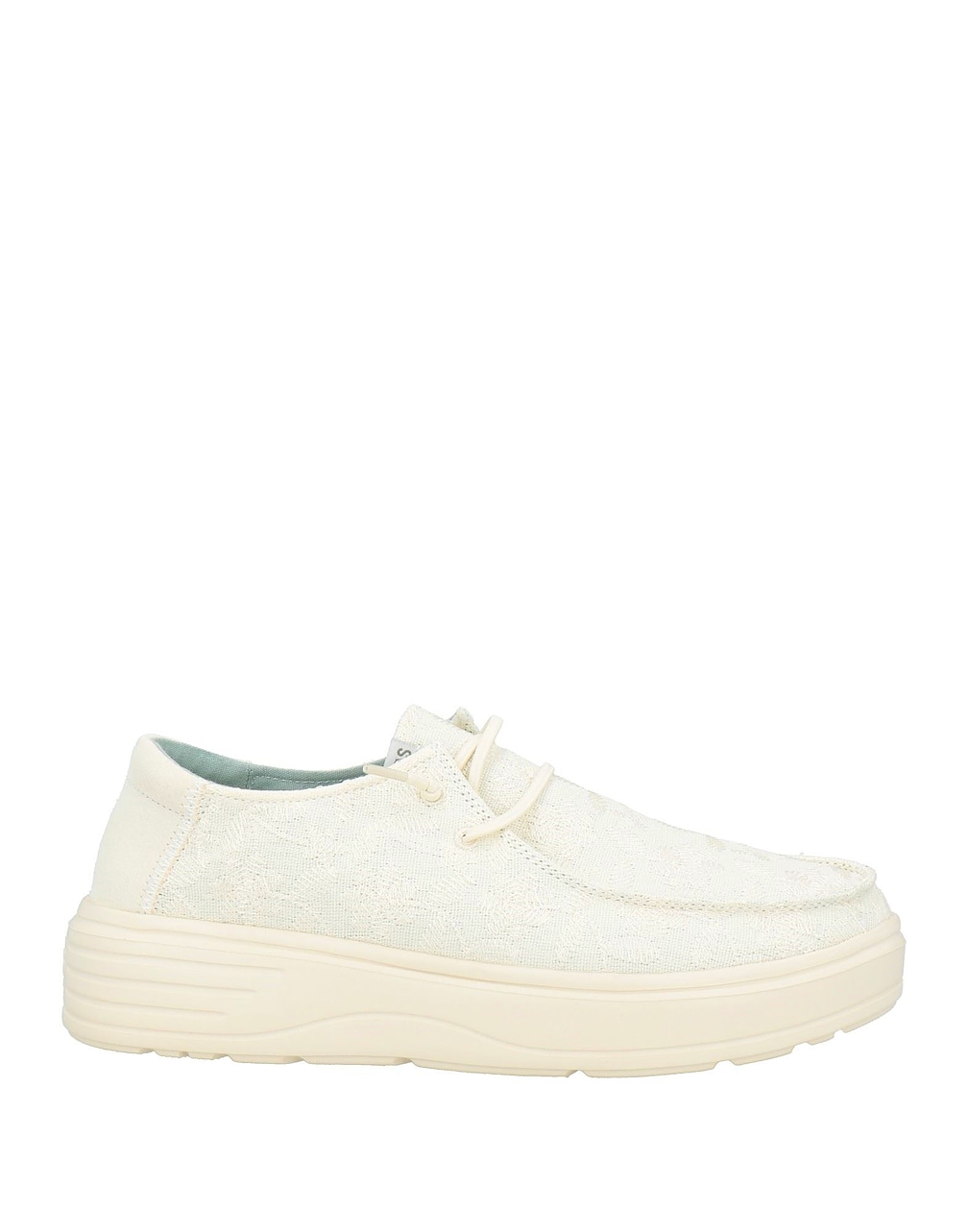 WALK IN PITAS - Lace-up shoes