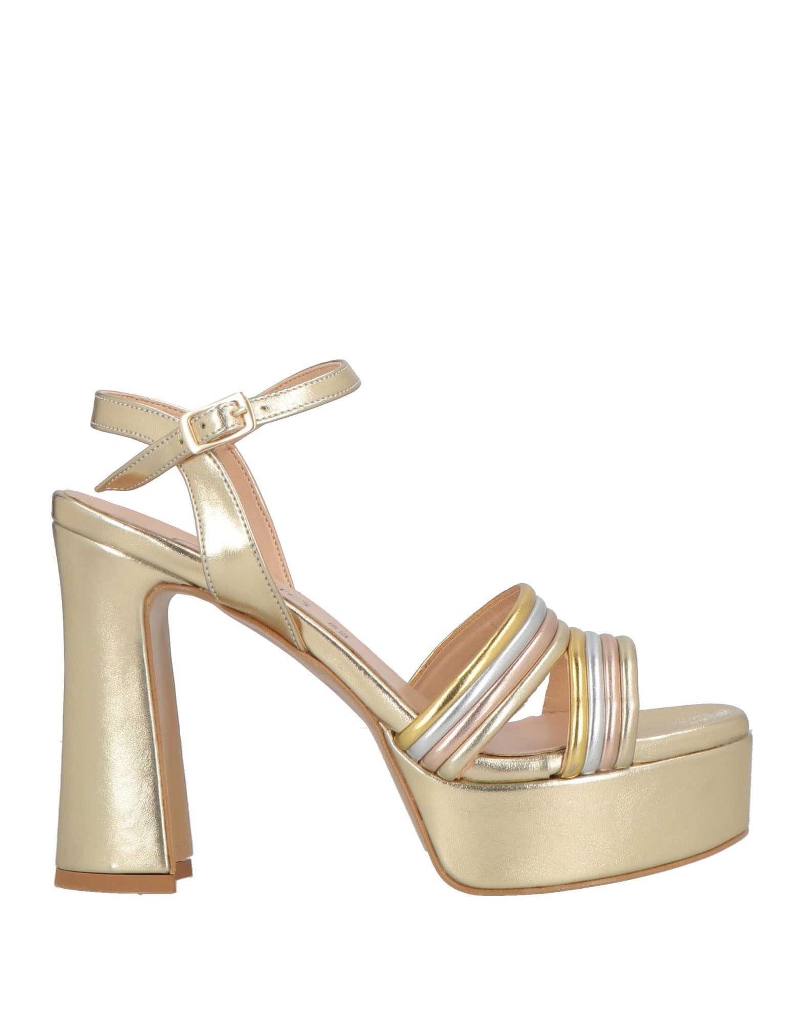 ORO VERO - Sandals