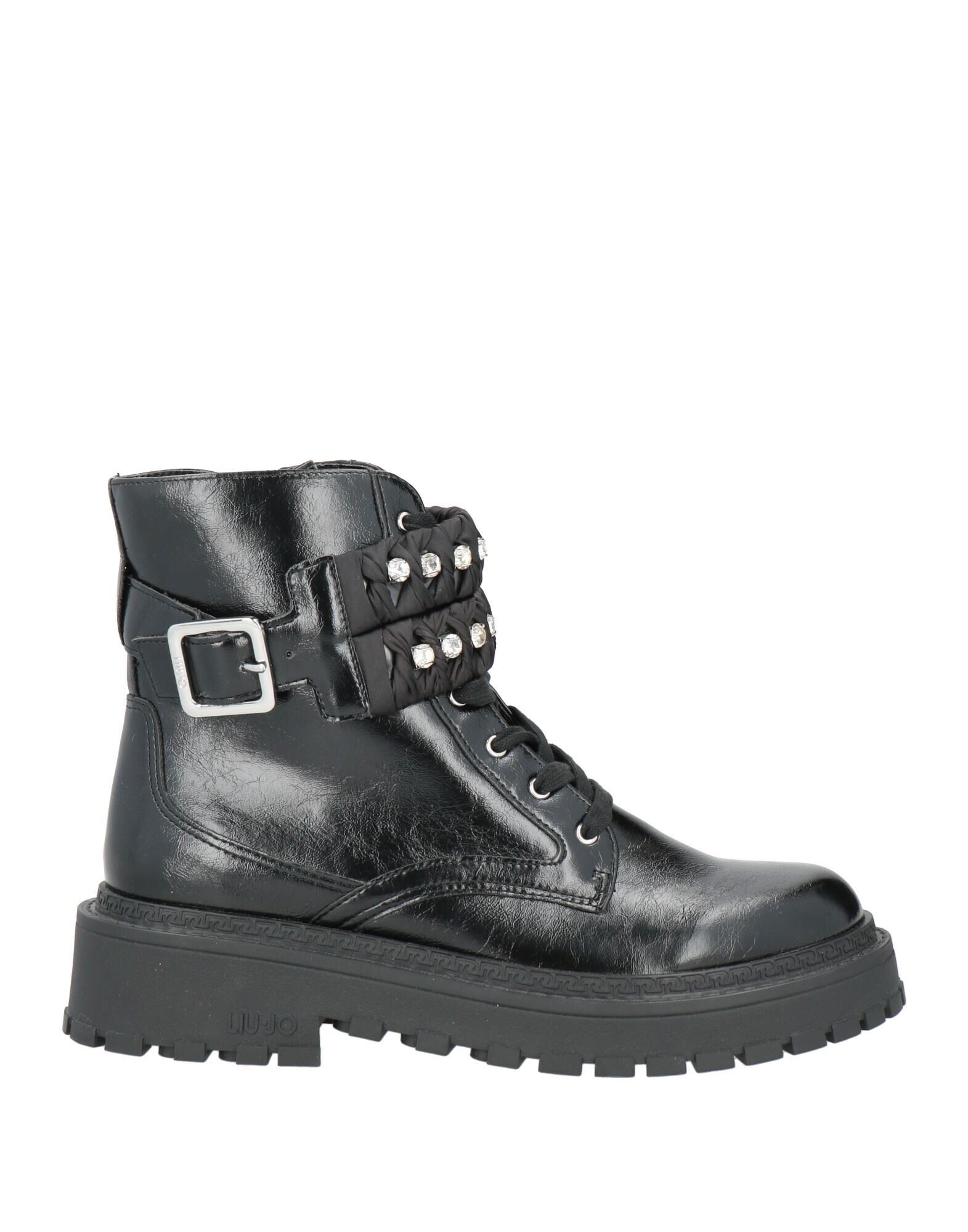 LIU •JO - Botines de caña alta