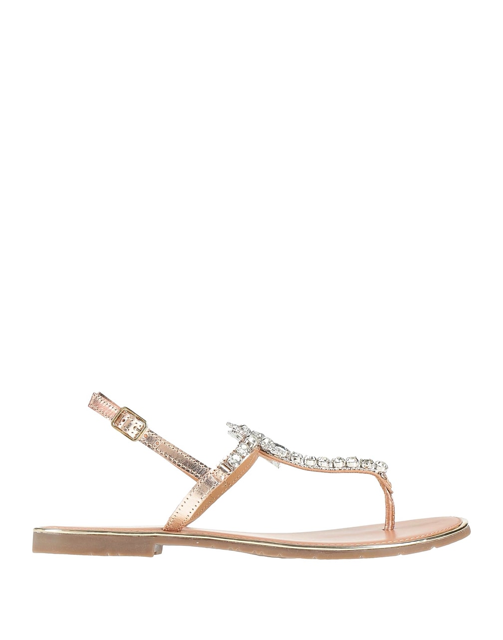PARODI SUNSHINE - Thong sandals