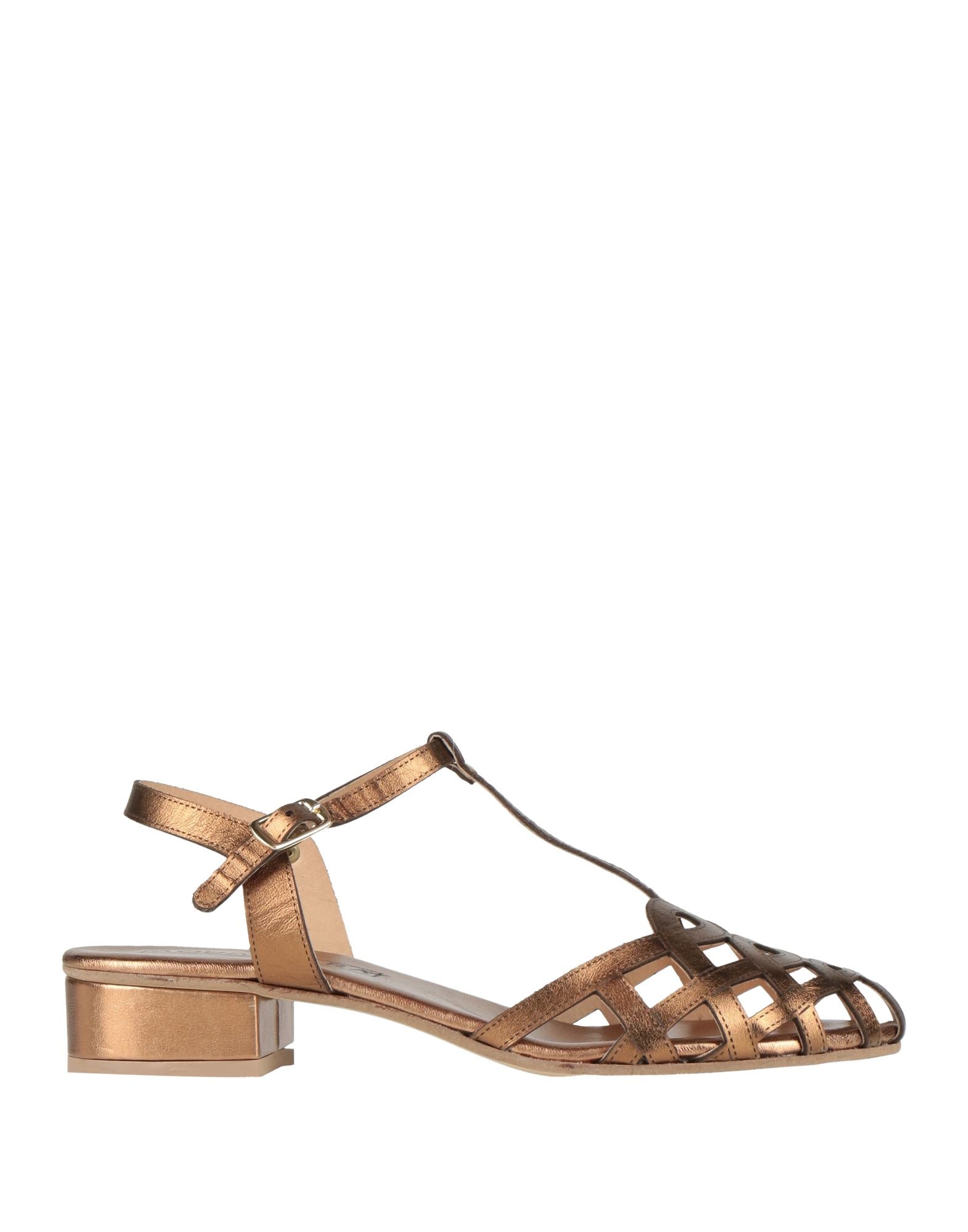 AQUACLARA - Туфли