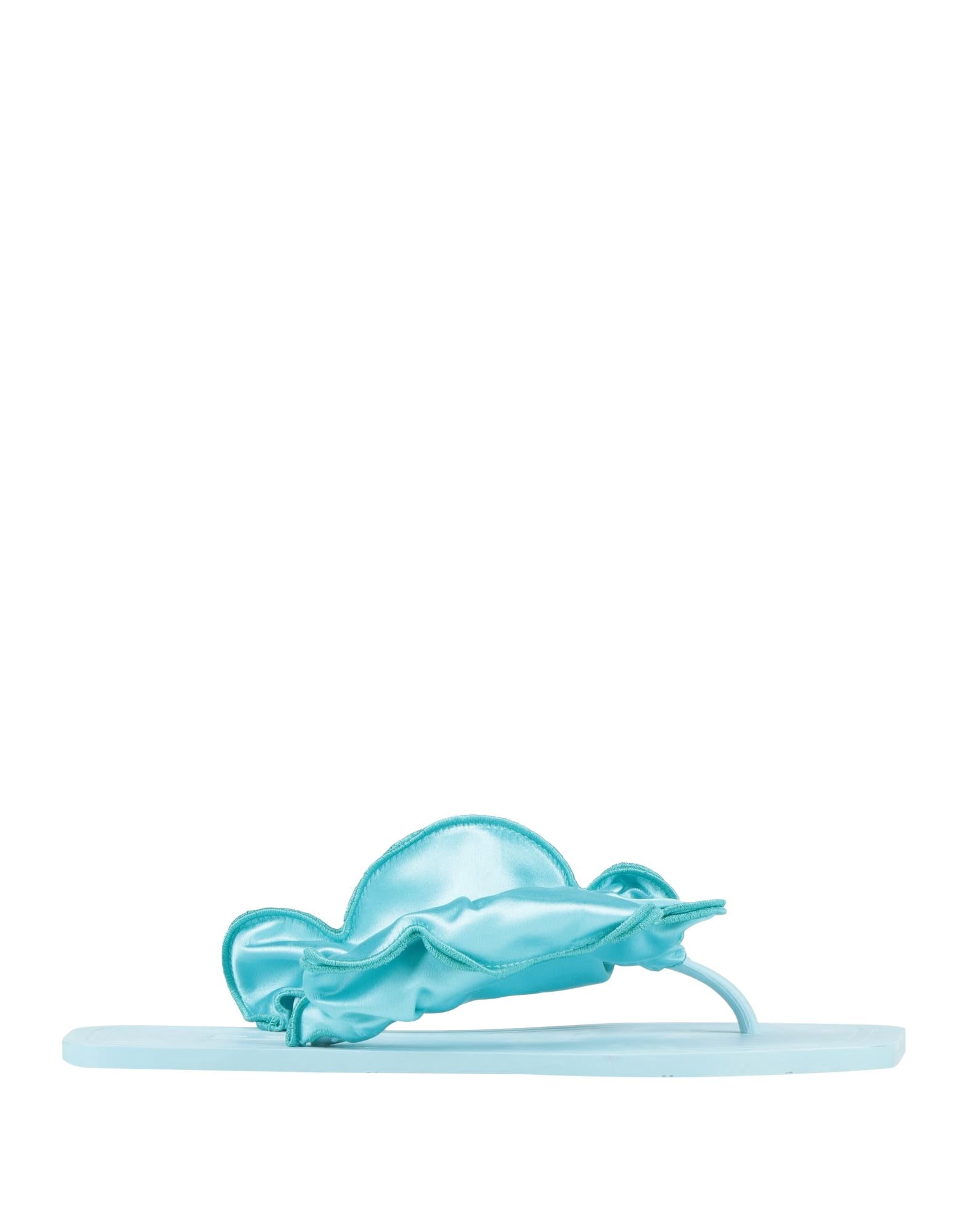 CARLOTHA RAY - Thong sandals