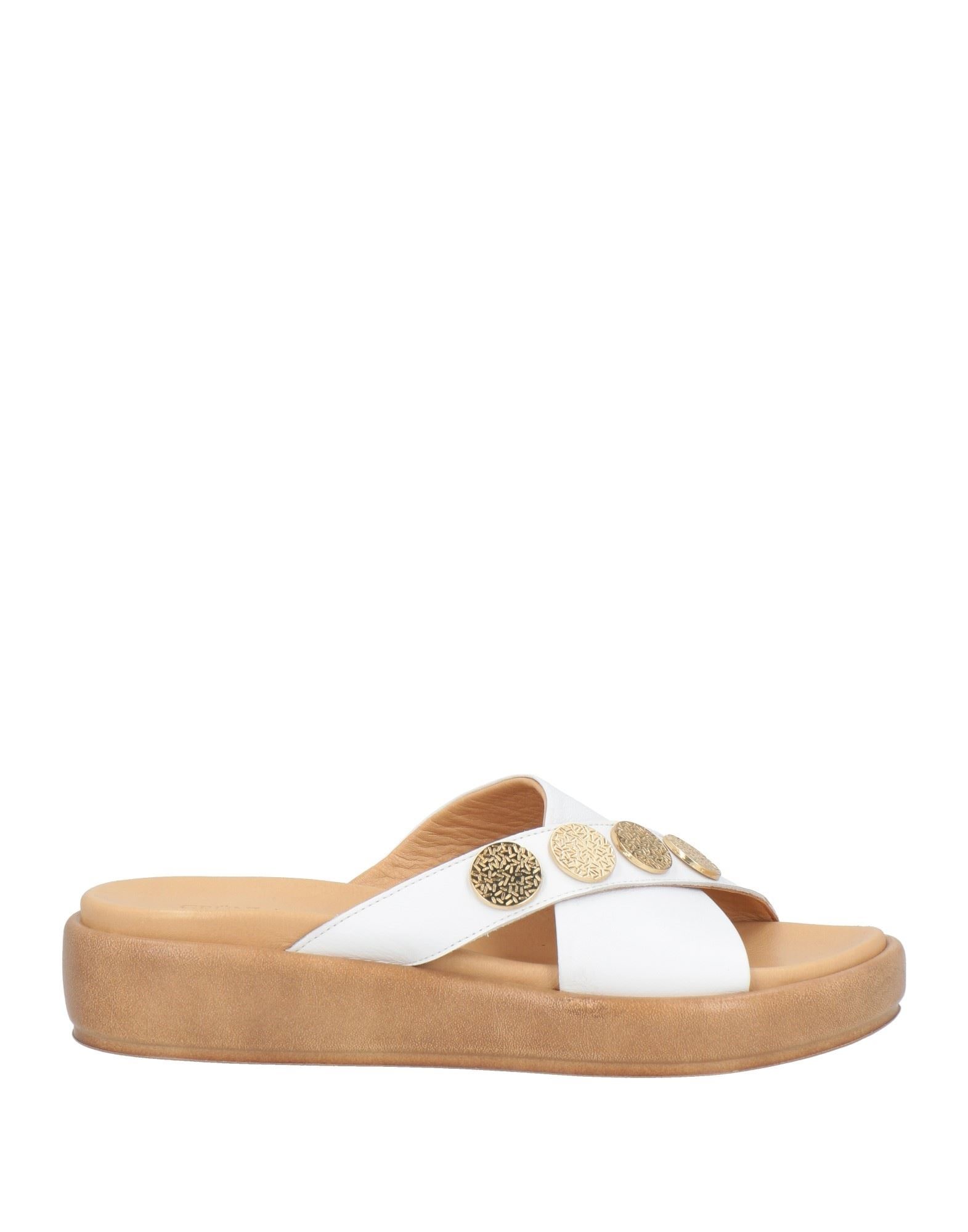 GRÜNLAND - Sandalen