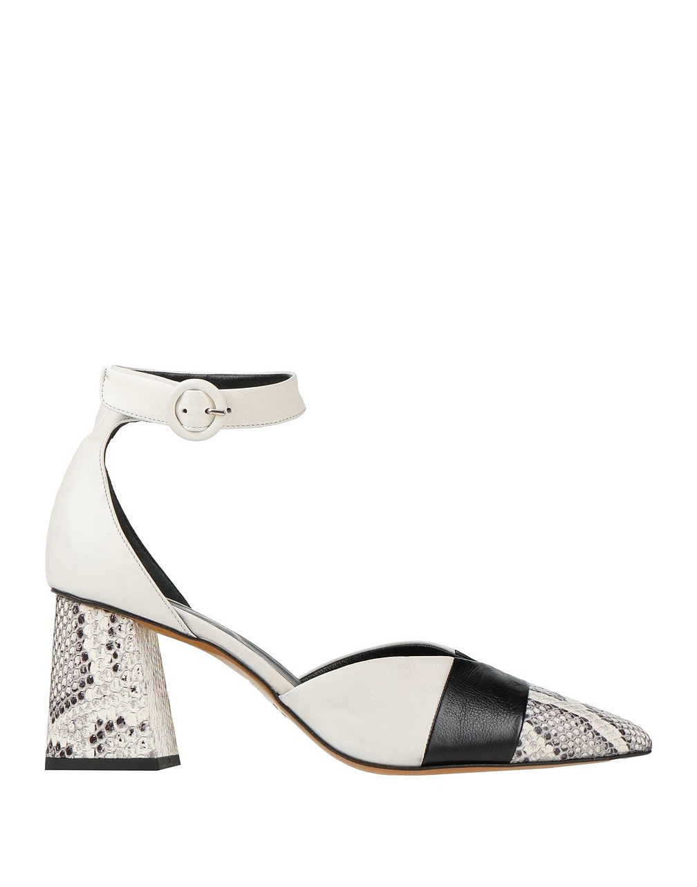 LAURA BELLARIVA - Pumps