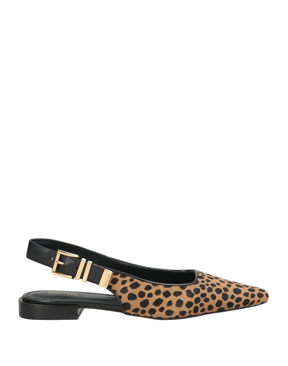 MICHAEL MICHAEL KORS - Ballet flats