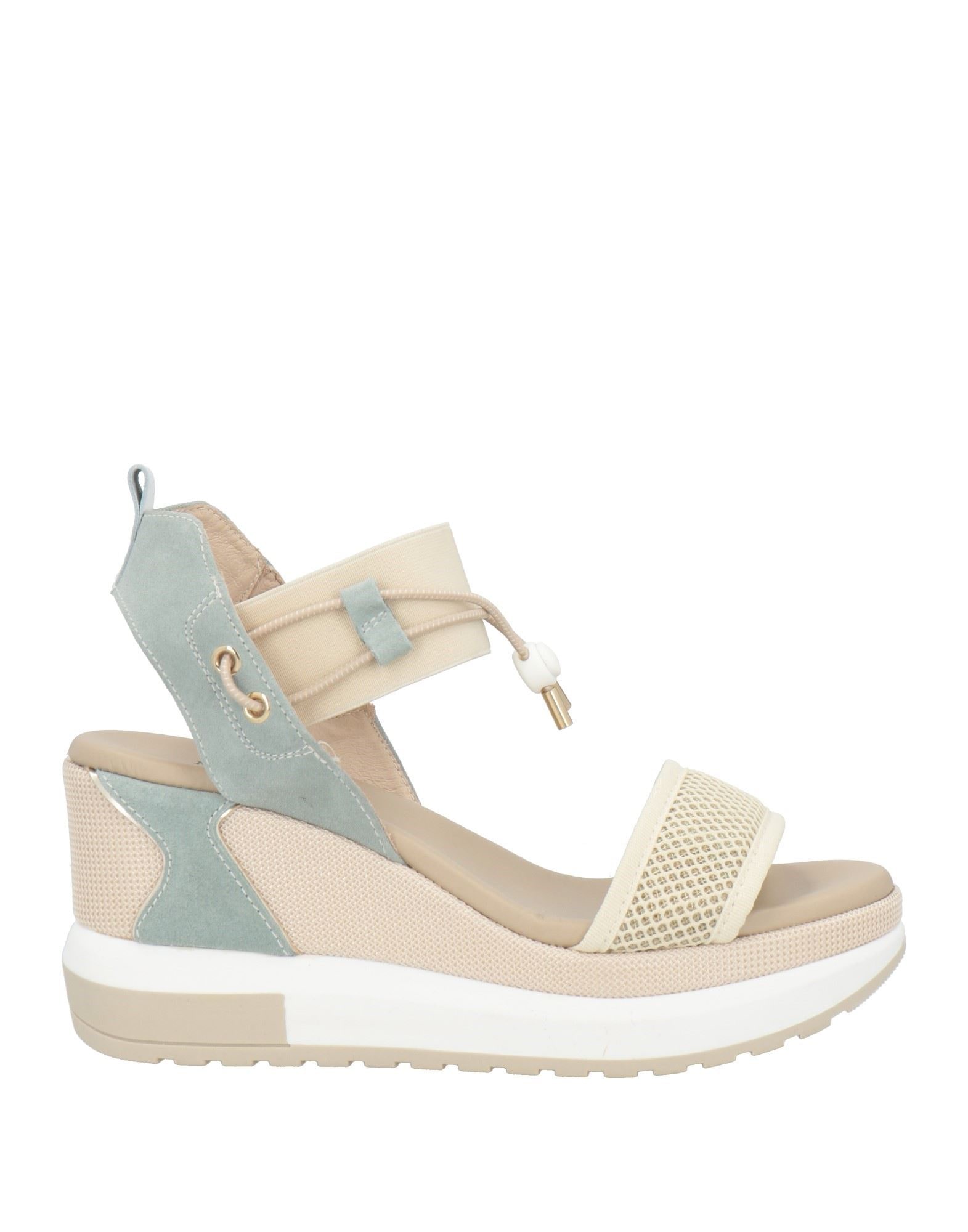 NERO GIARDINI - Сандалии