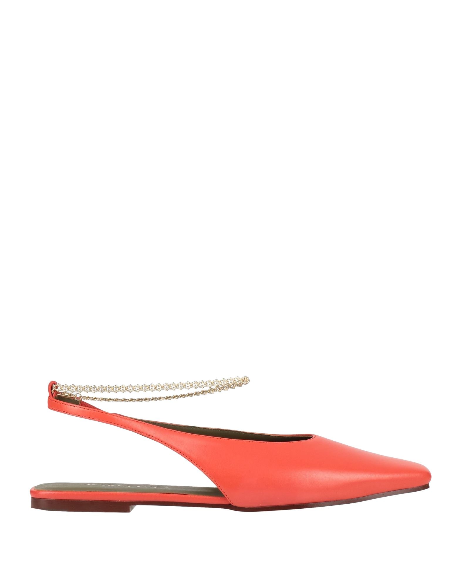 MARIA LUCA - Ballet flats