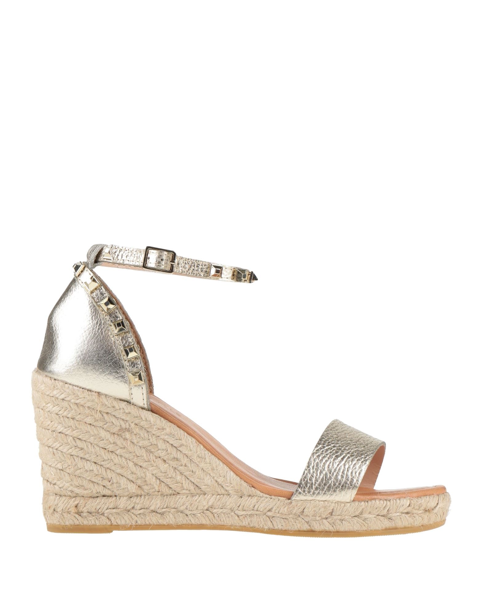 VIA DELLE VILLE - Espadrilles