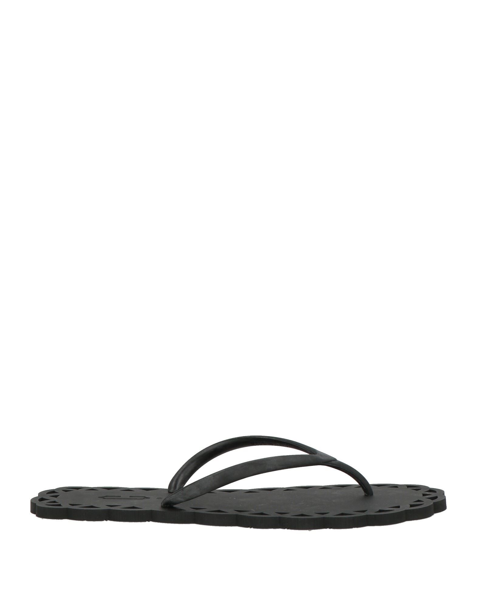 CARLOTHA RAY - Thong sandals