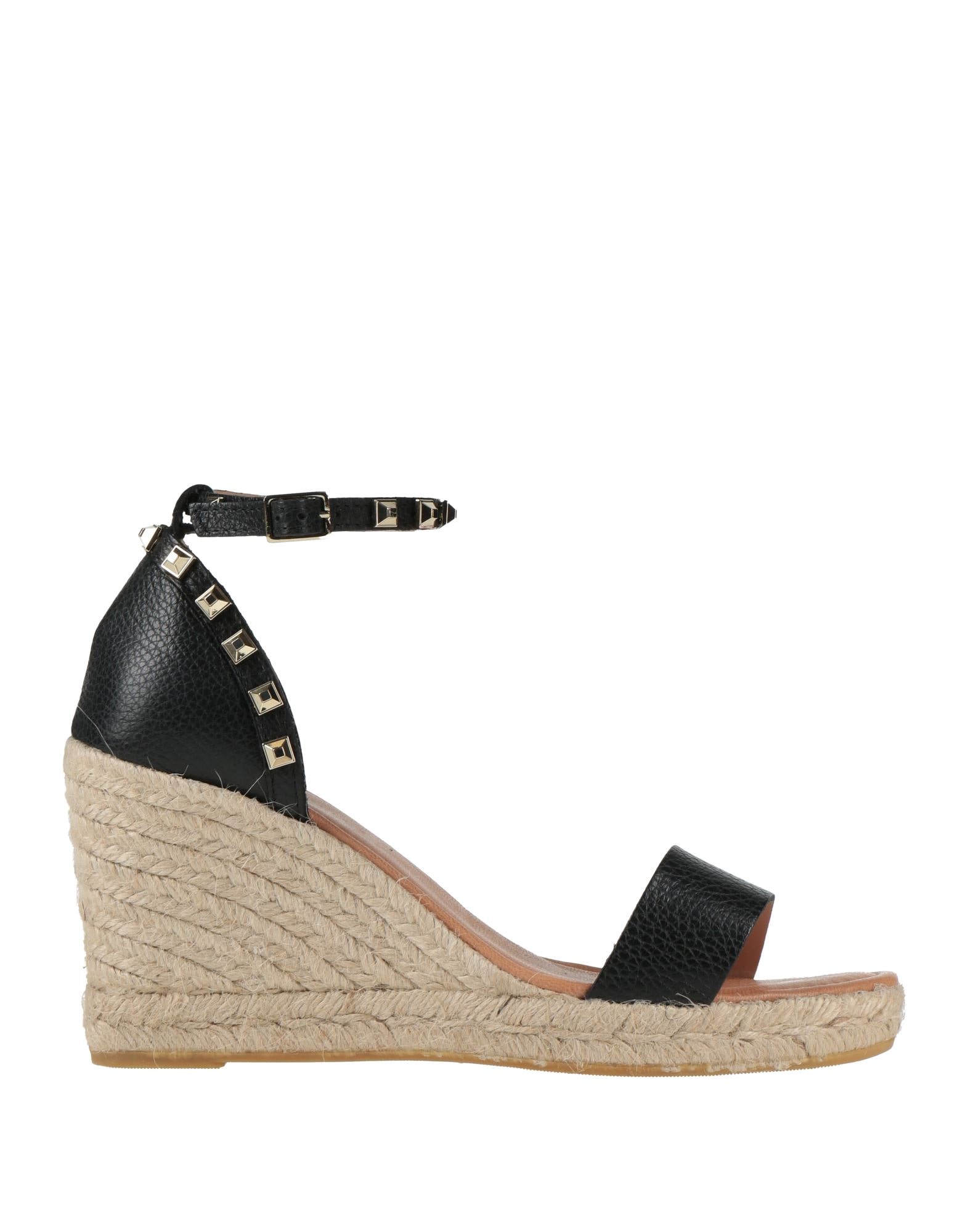 VIA DELLE VILLE - Espadrilles