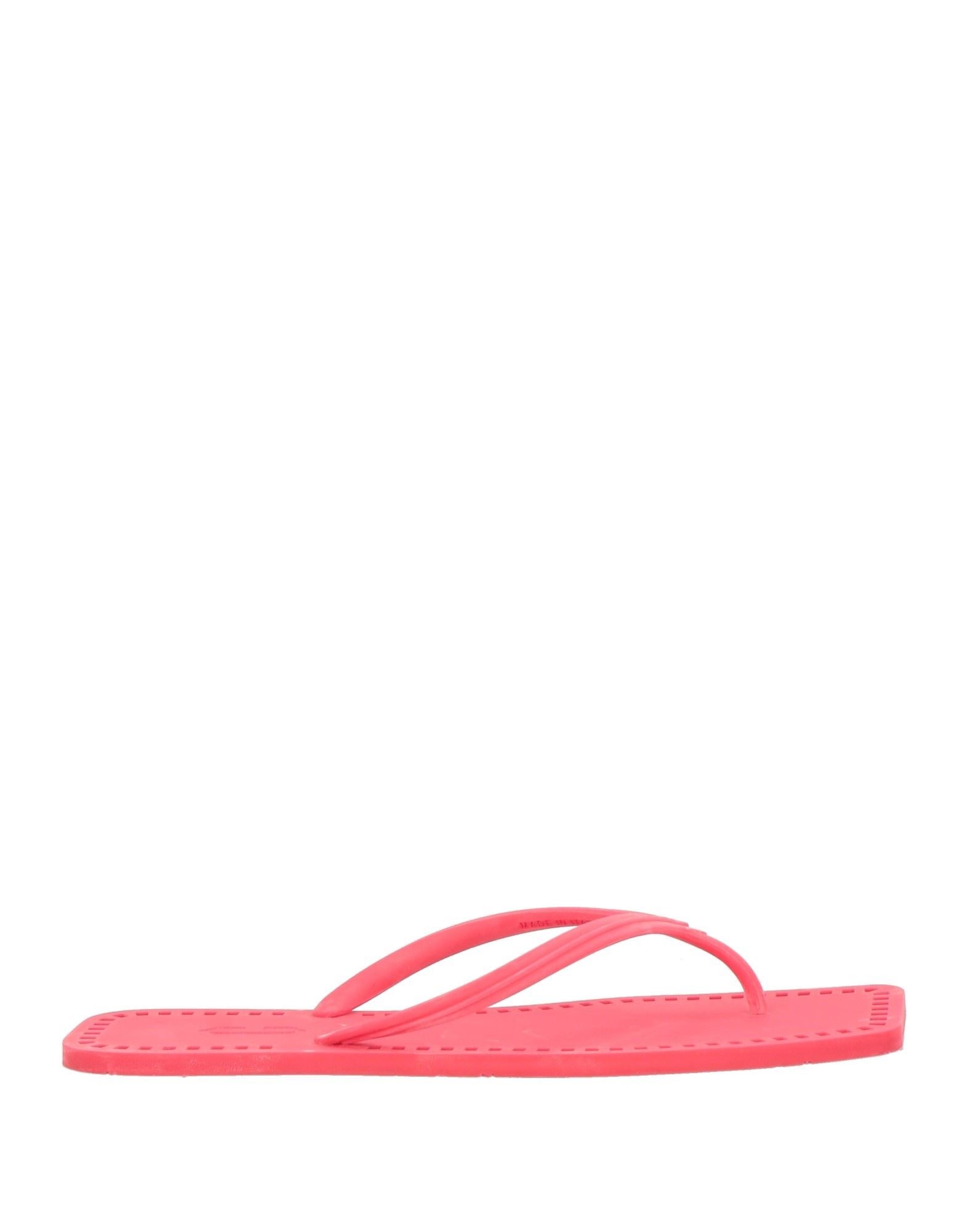 CARLOTHA RAY - Thong sandals
