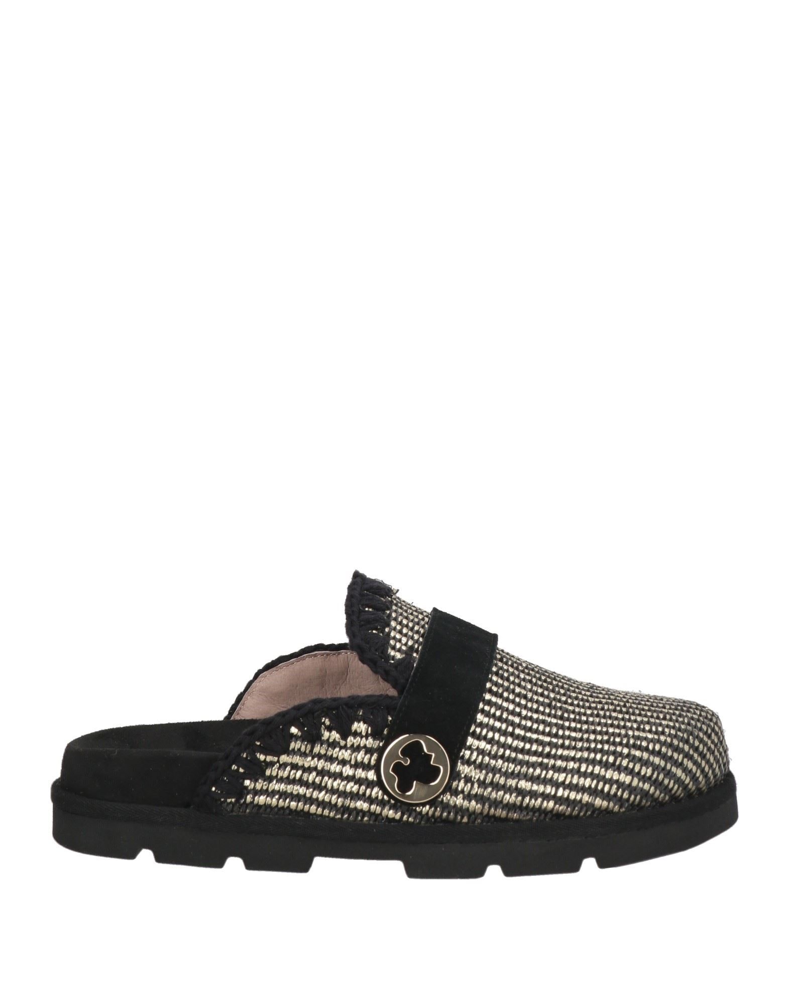 MOU - Мюлес и сабо