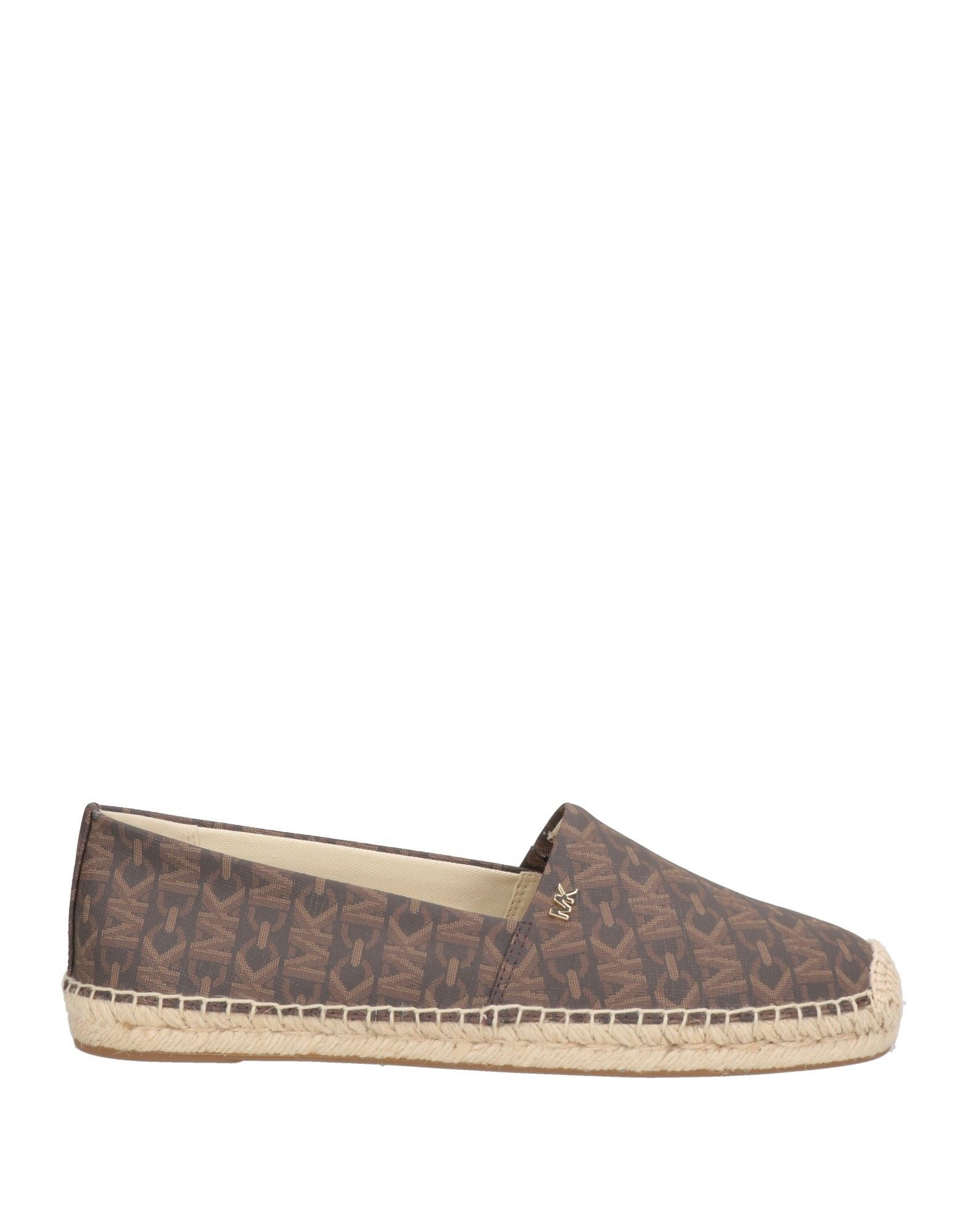 MICHAEL MICHAEL KORS - Espadrilles