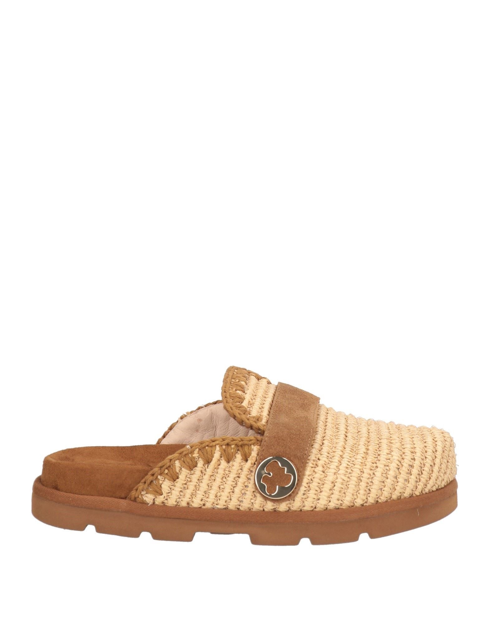 MOU - Мюлес и сабо